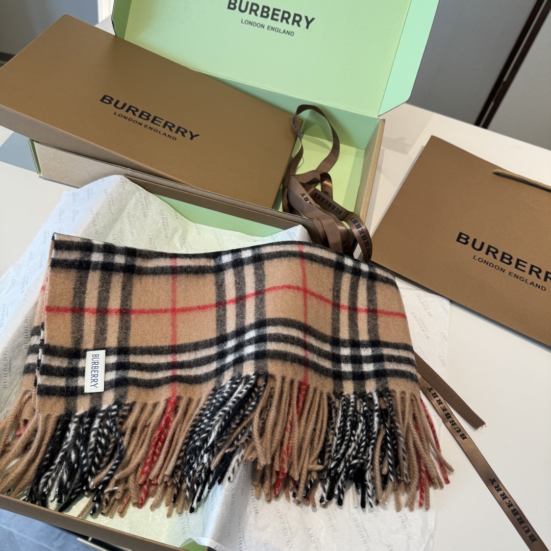 BURBERRY