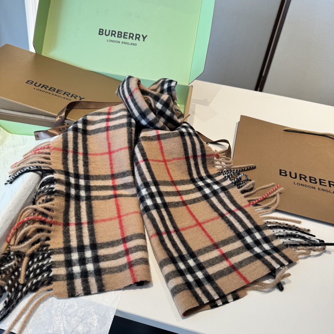 BURBERRY