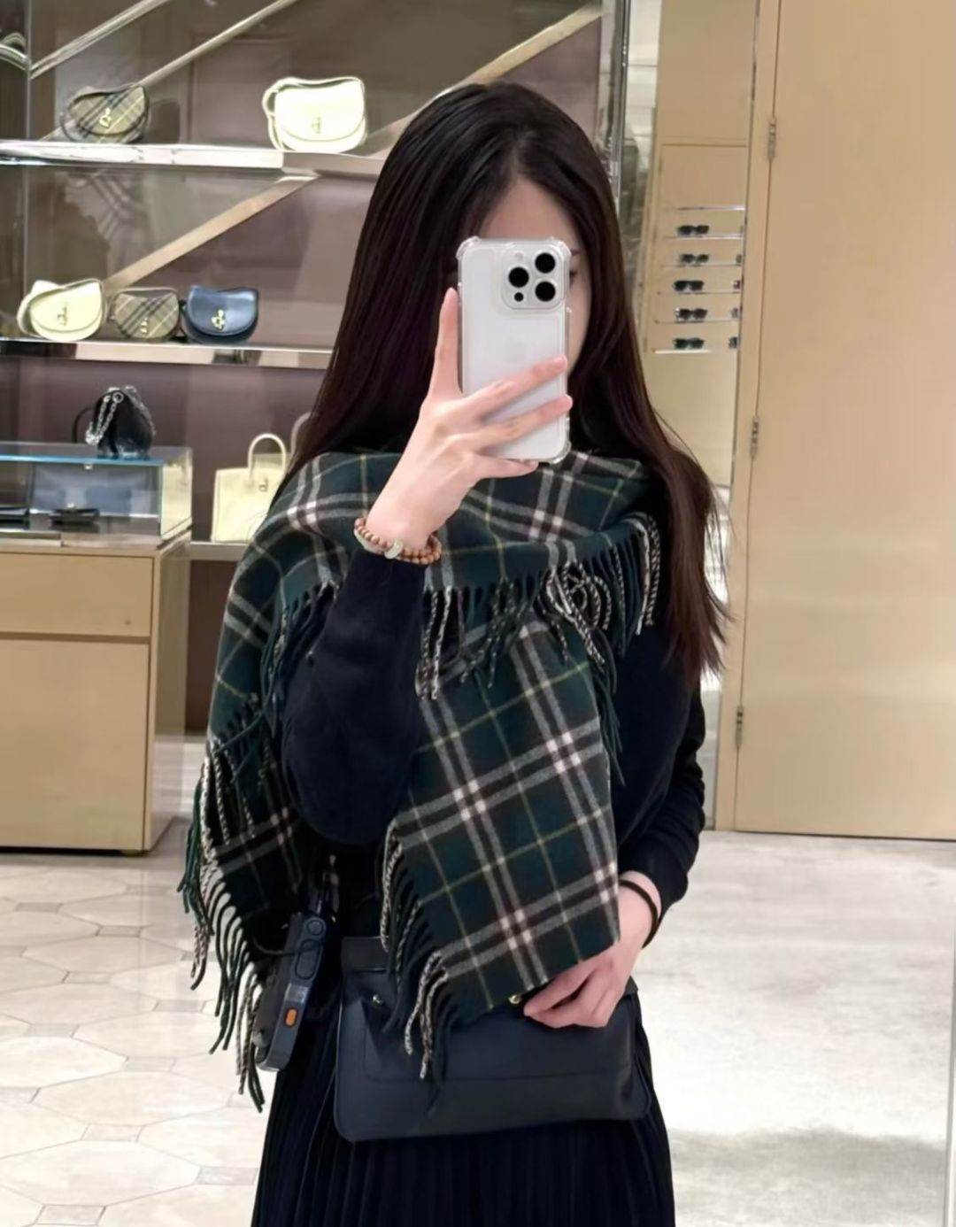 BURBERRY