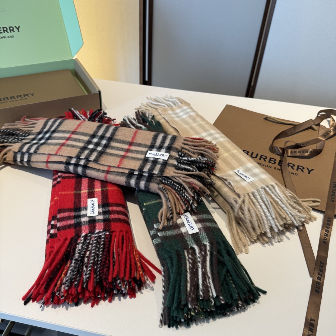 BURBERRY