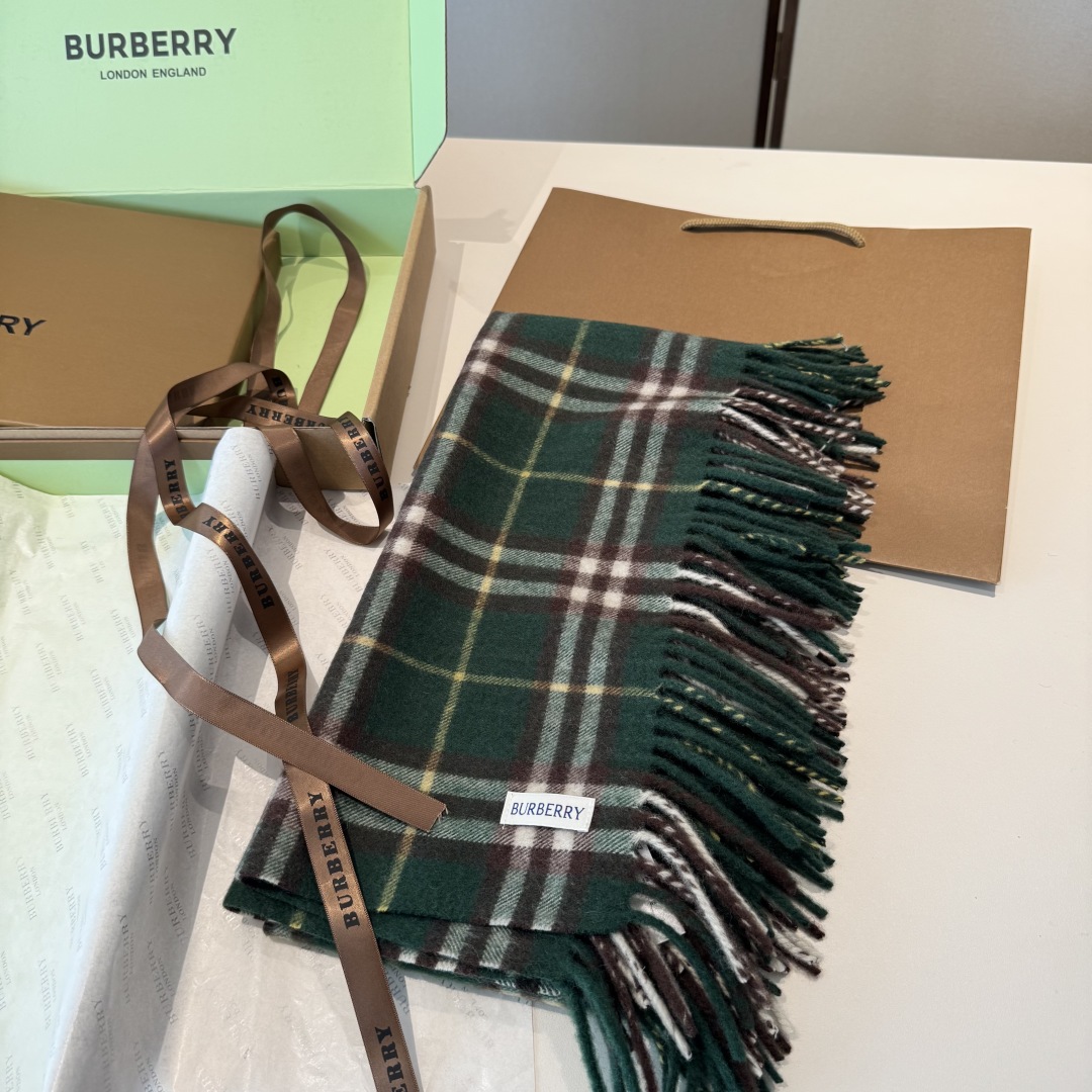BURBERRY