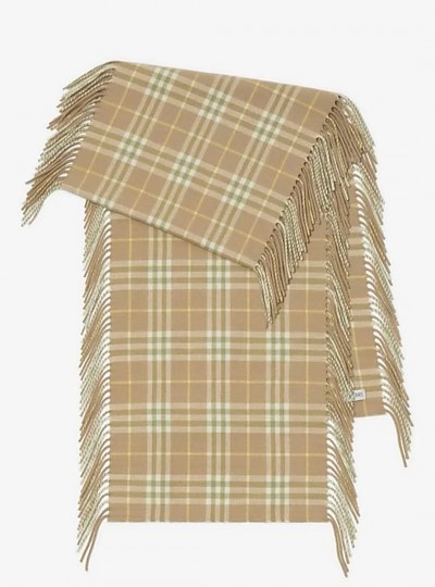 BURBERRY