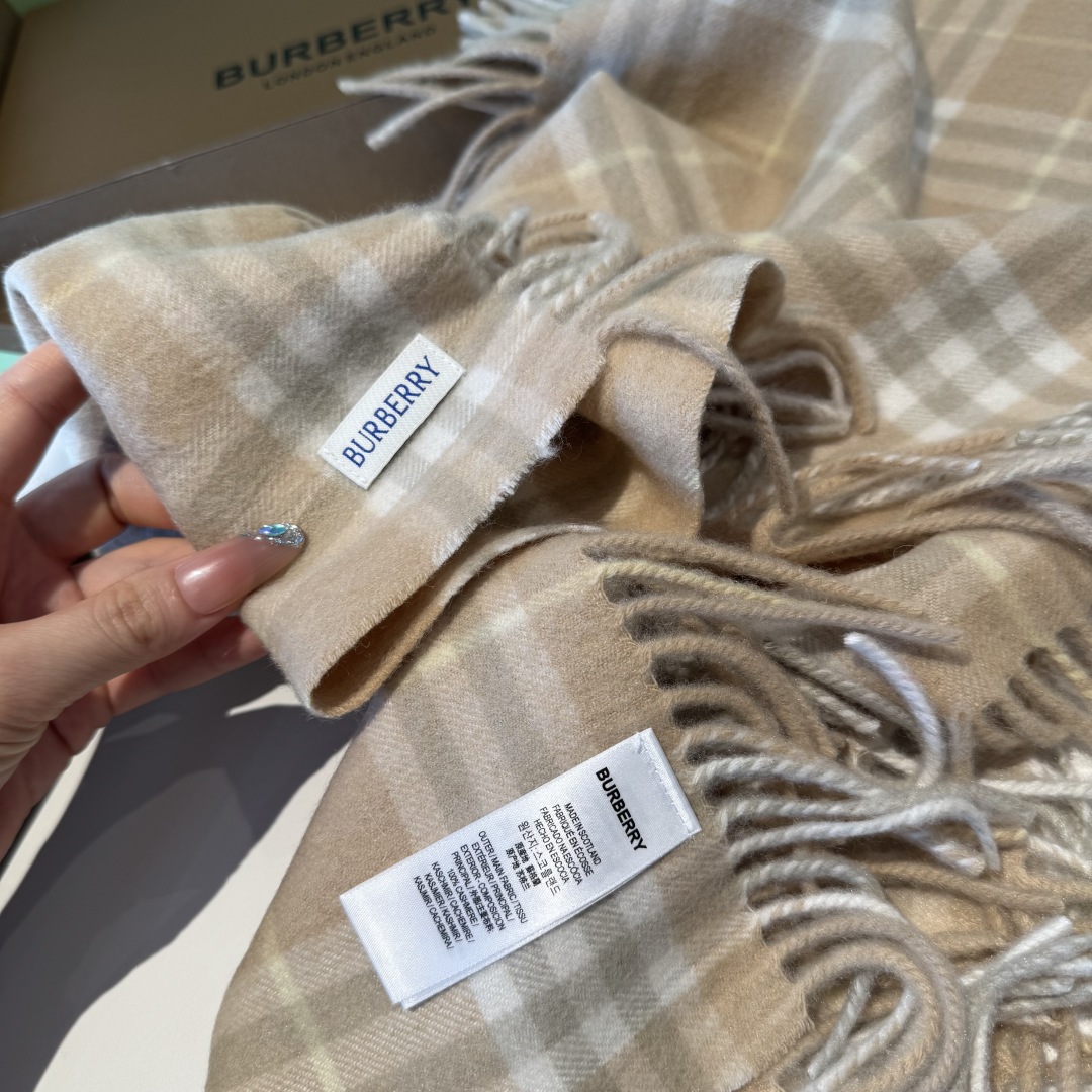 BURBERRY