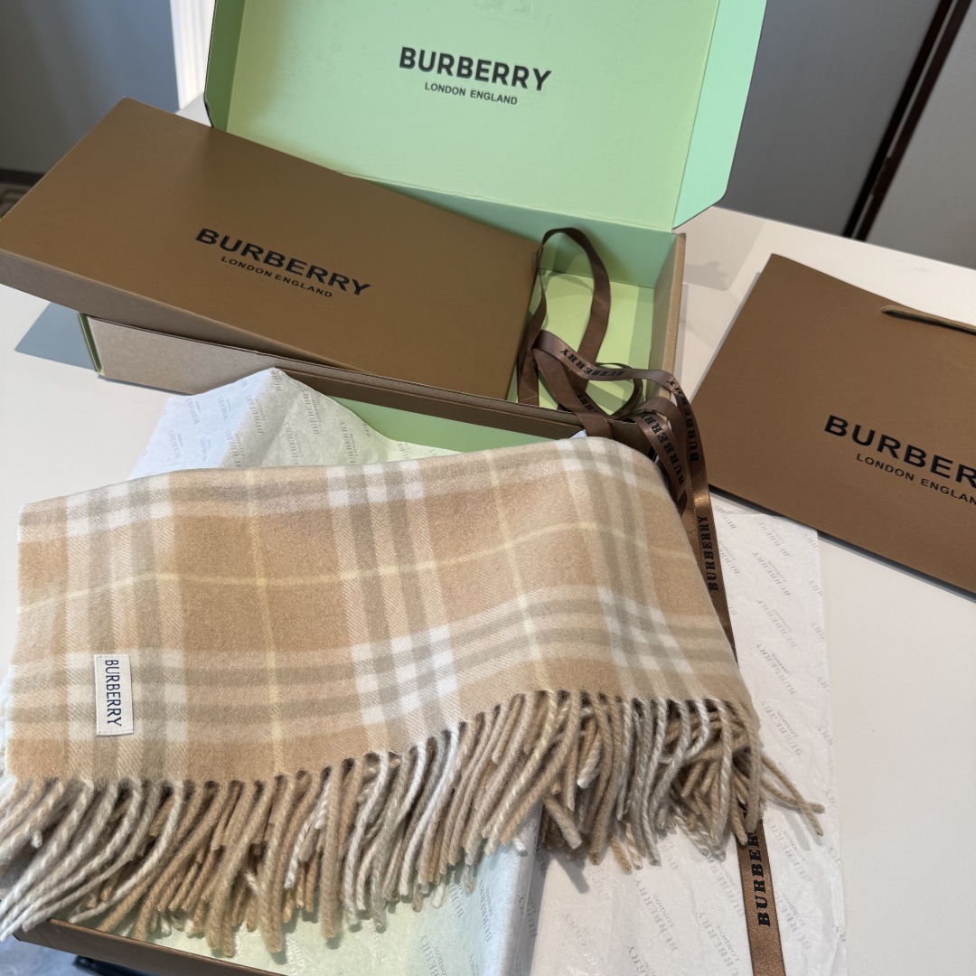 BURBERRY