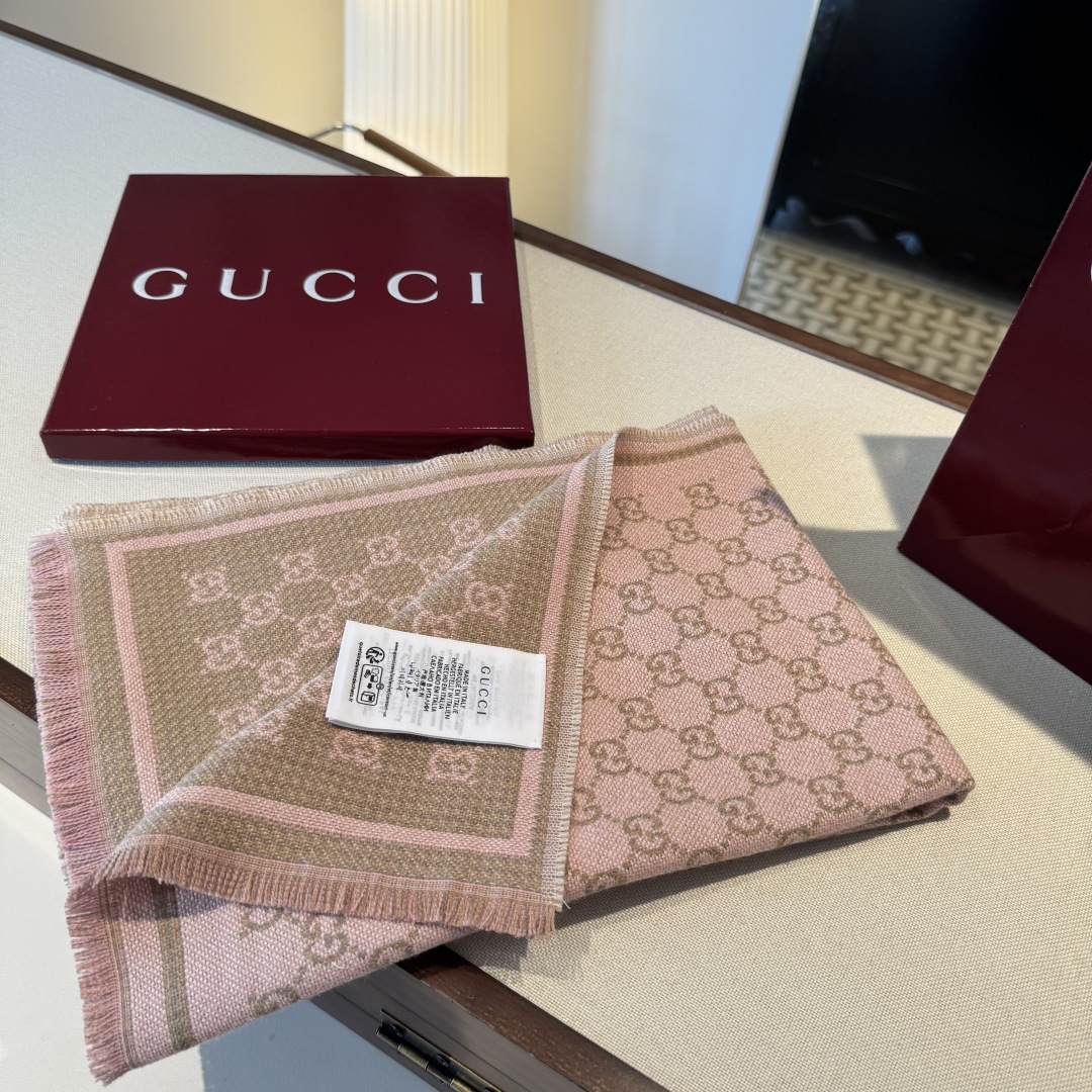 GUCCI