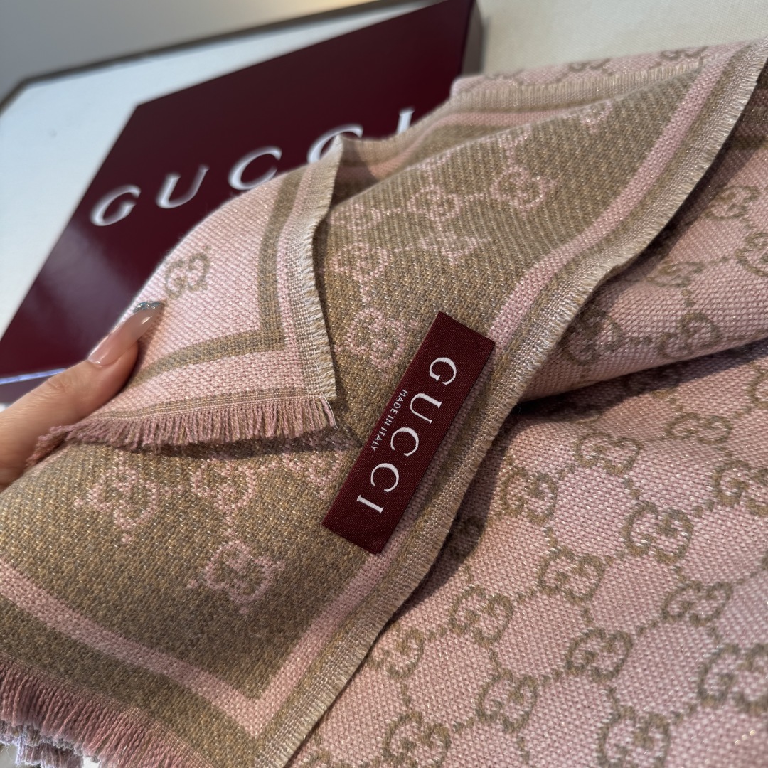 GUCCI