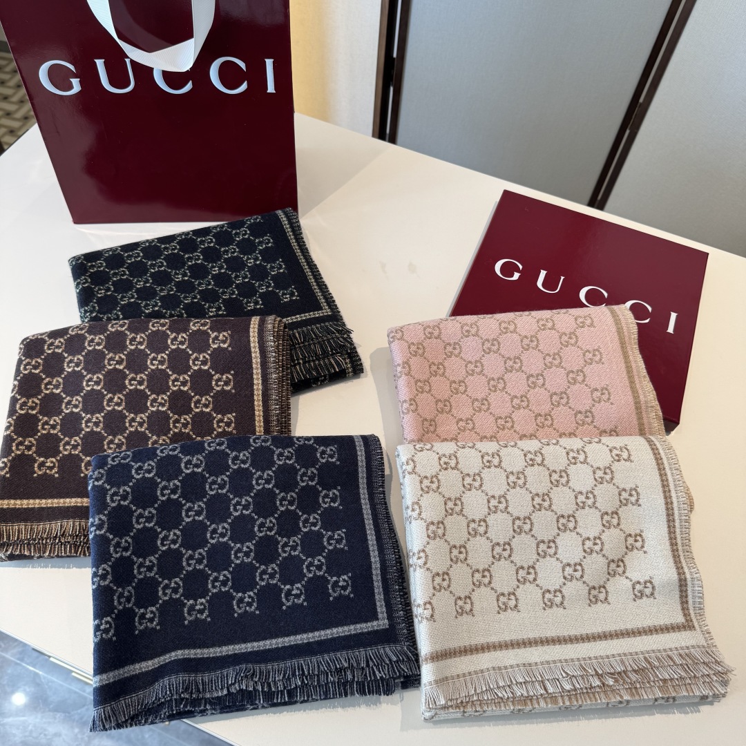 GUCCI