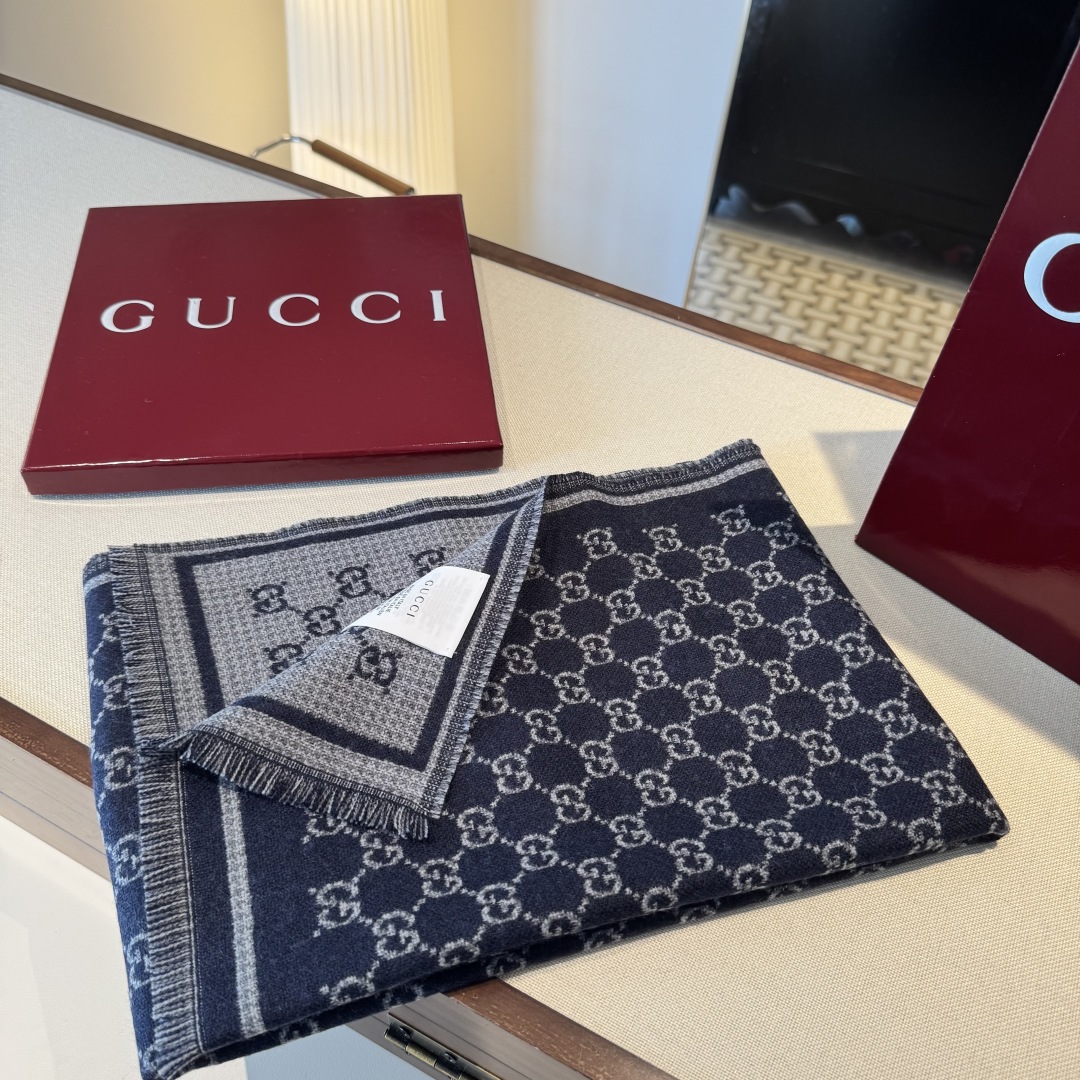 GUCCI