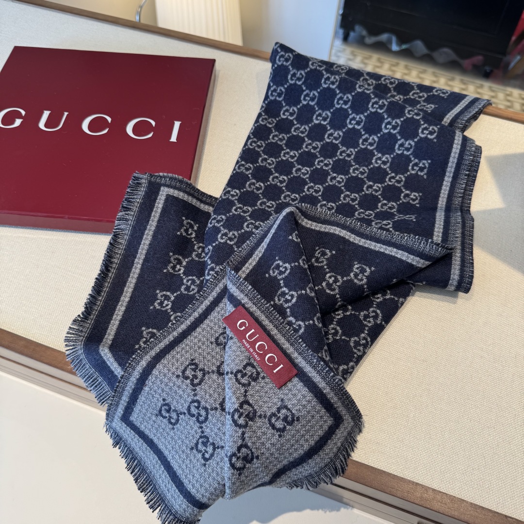 GUCCI