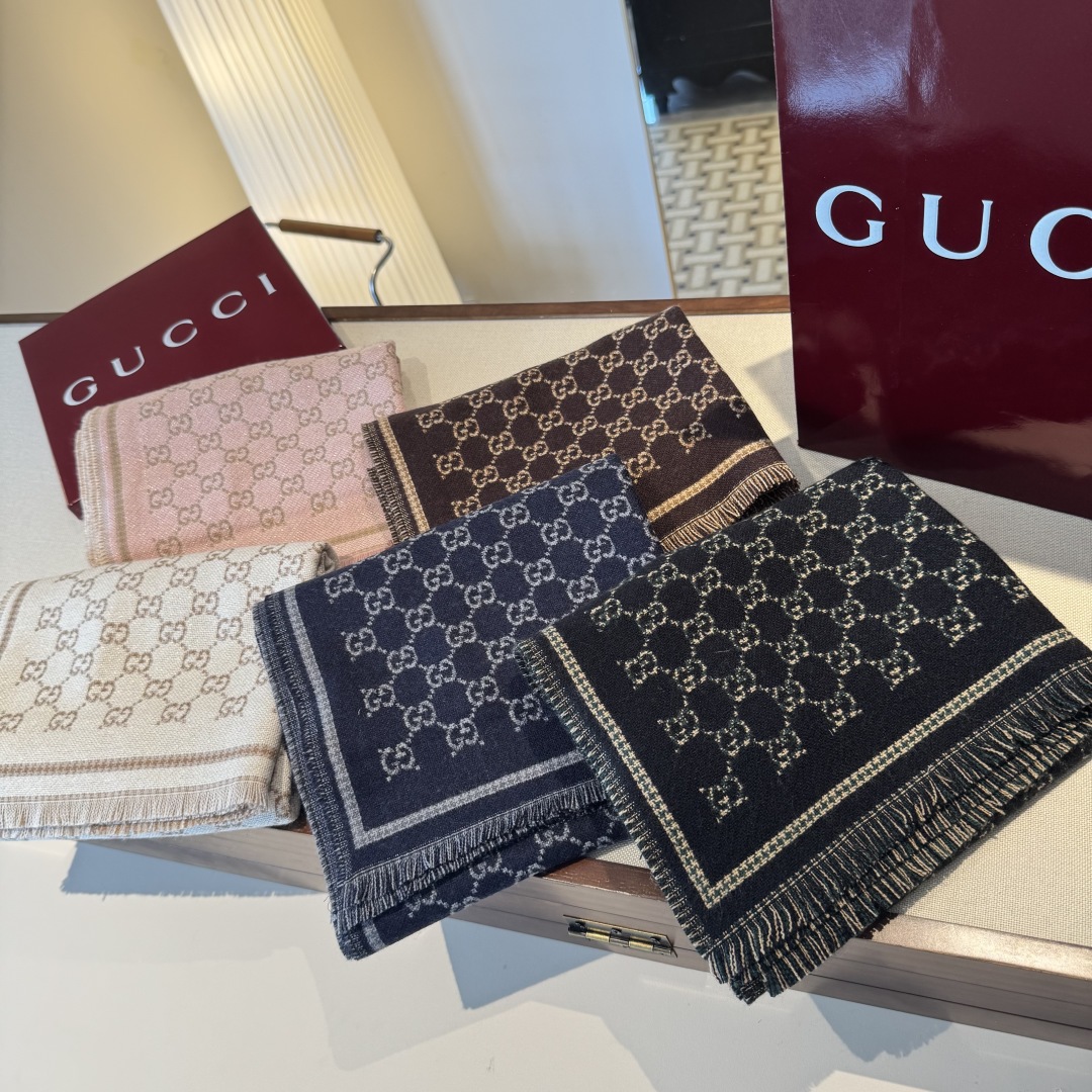 GUCCI