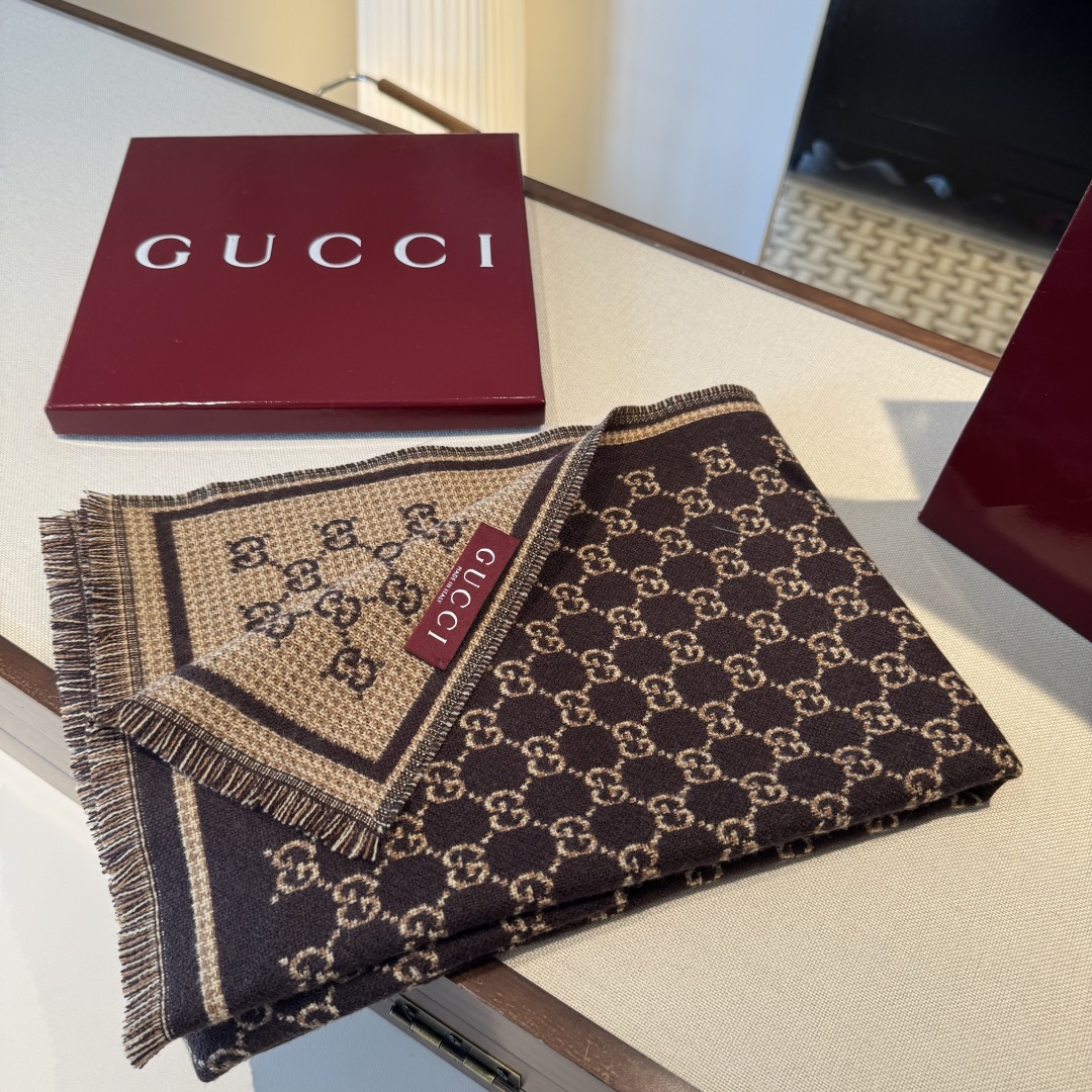 GUCCI