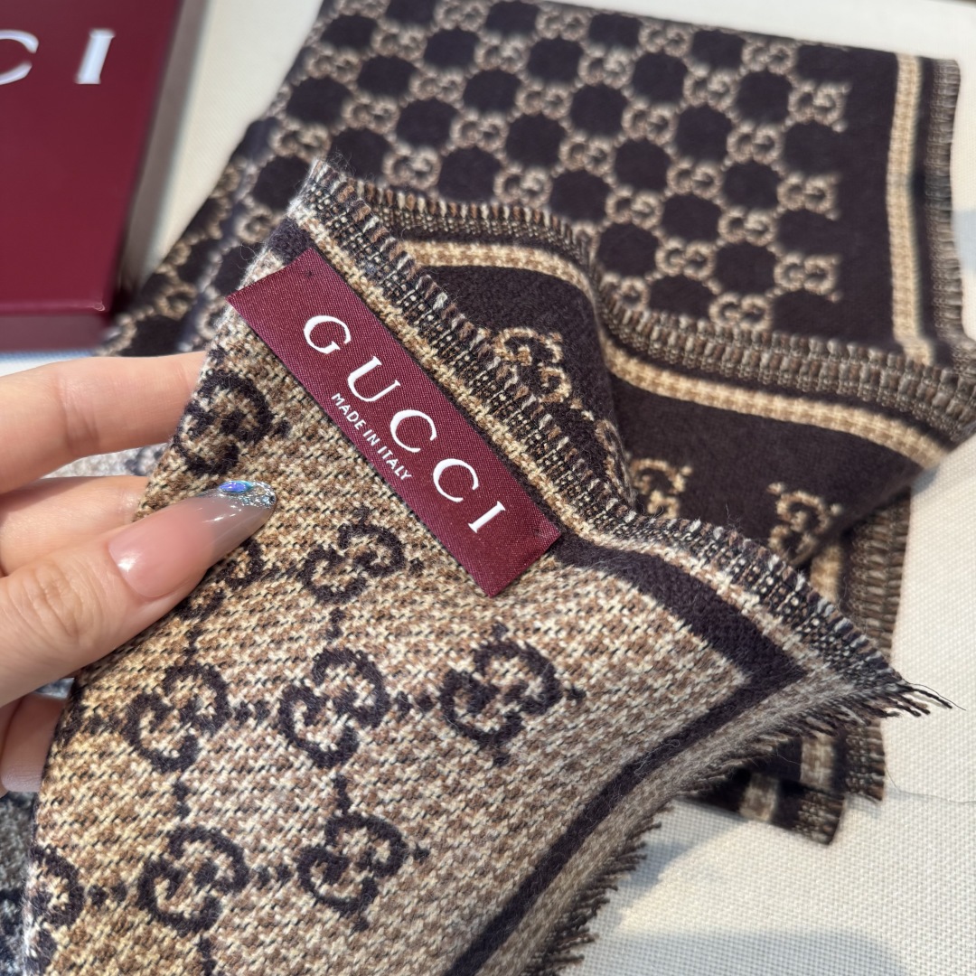 GUCCI