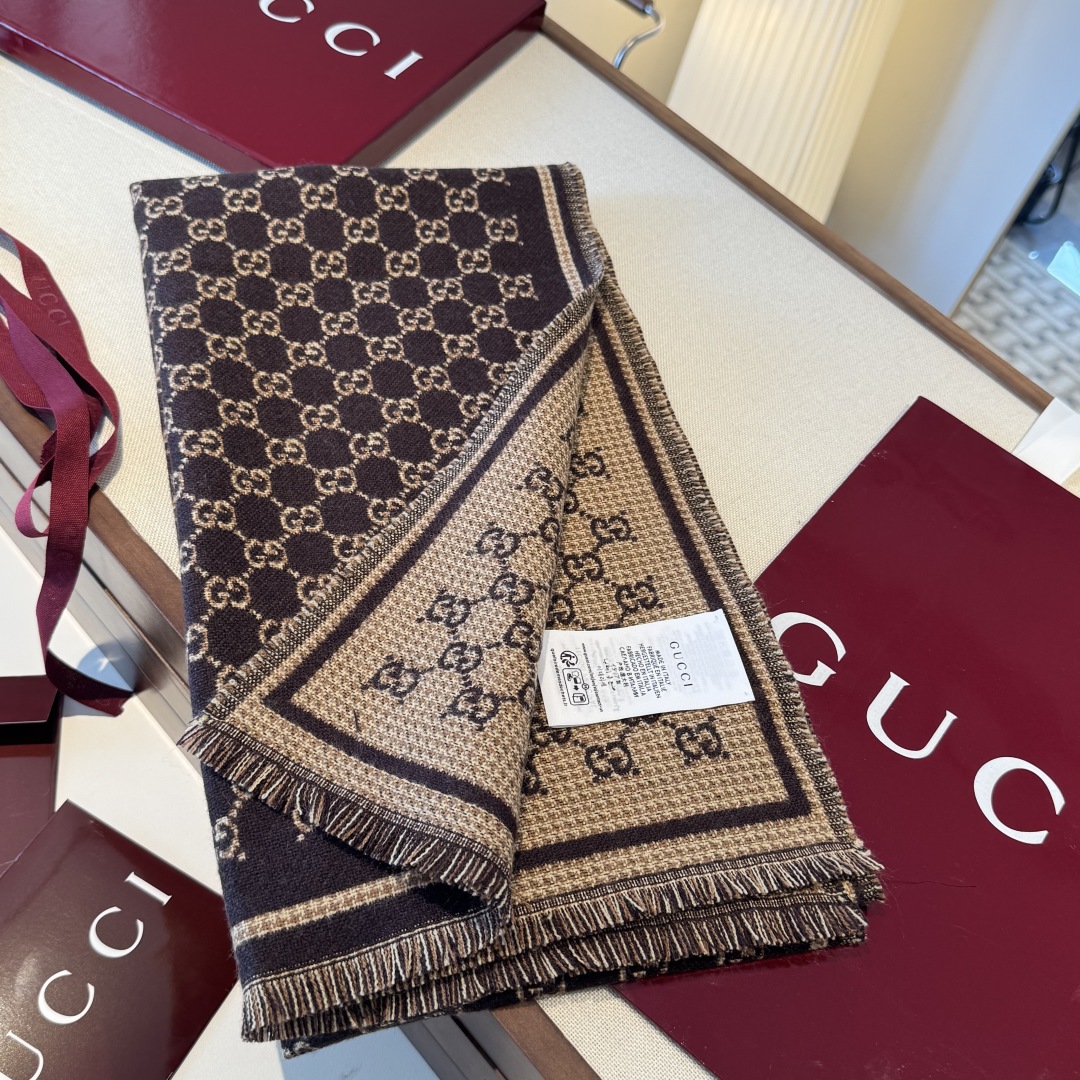 GUCCI