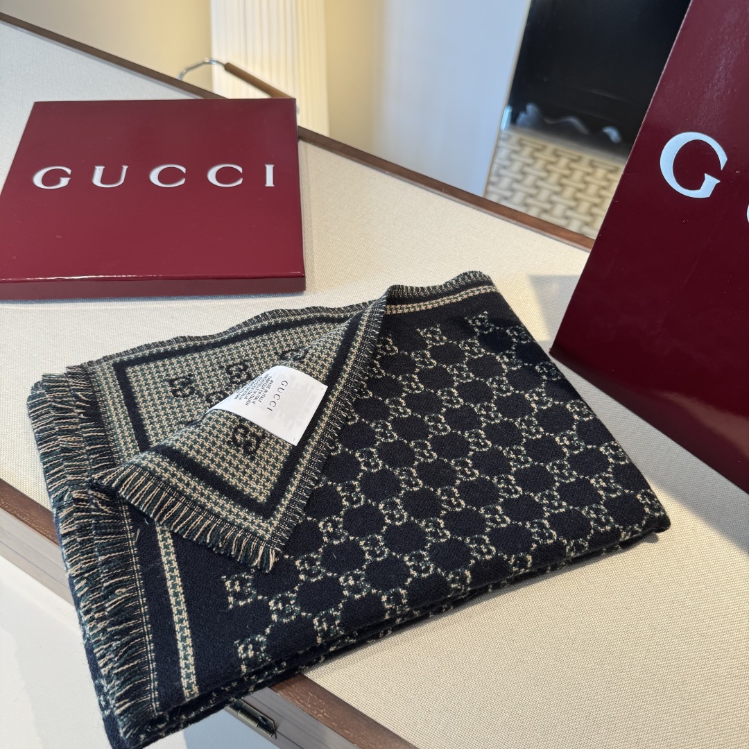 GUCCI