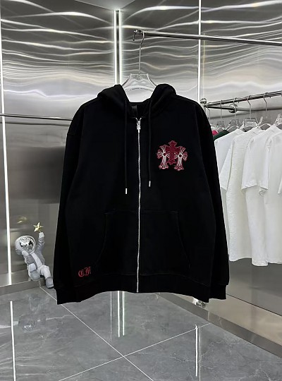 Chrome Hearts [남여공용]