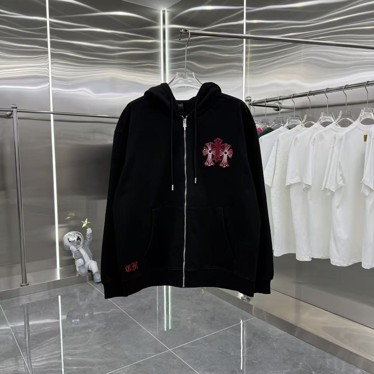 Chrome Hearts [남여공용]