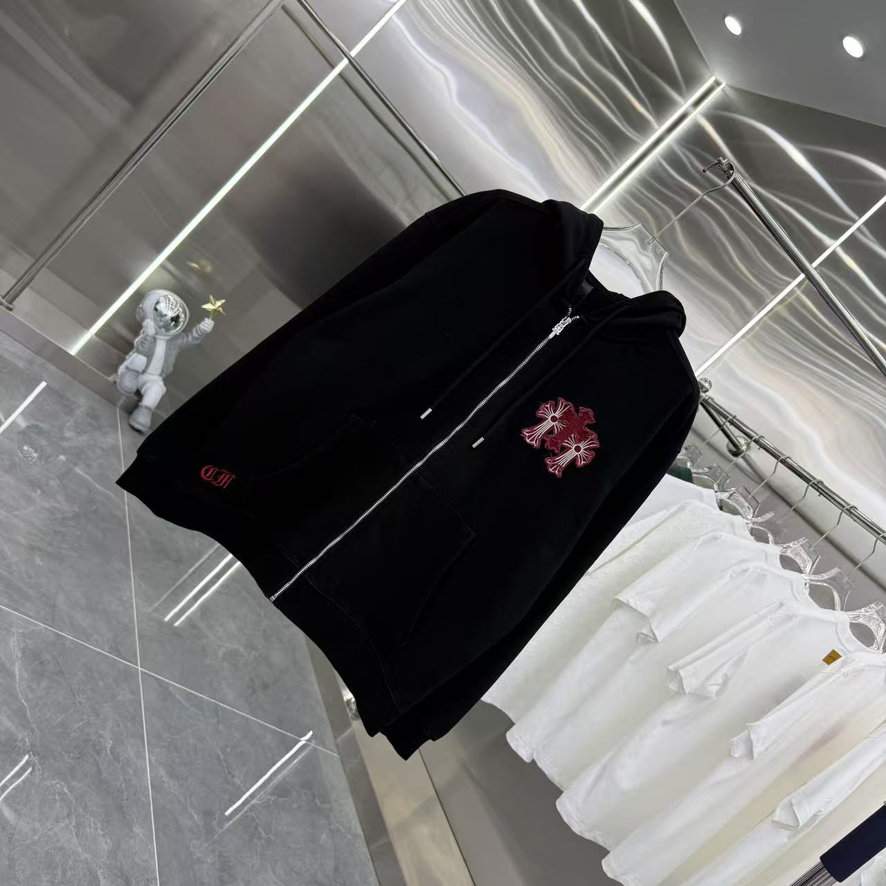 Chrome Hearts [남여공용]