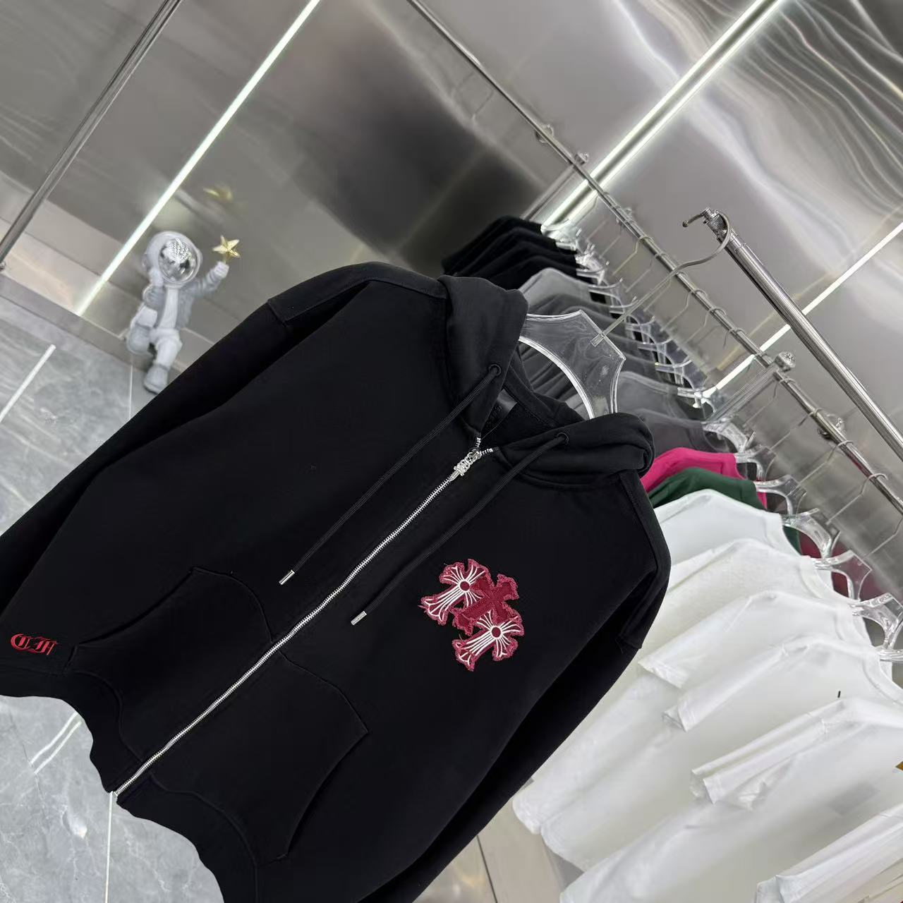 Chrome Hearts [남여공용]