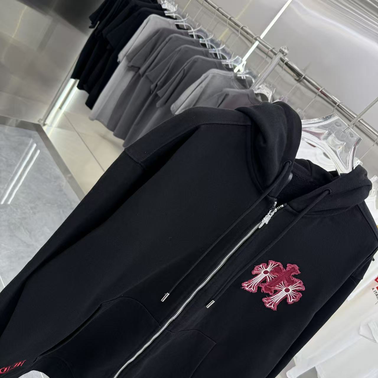 Chrome Hearts [남여공용]