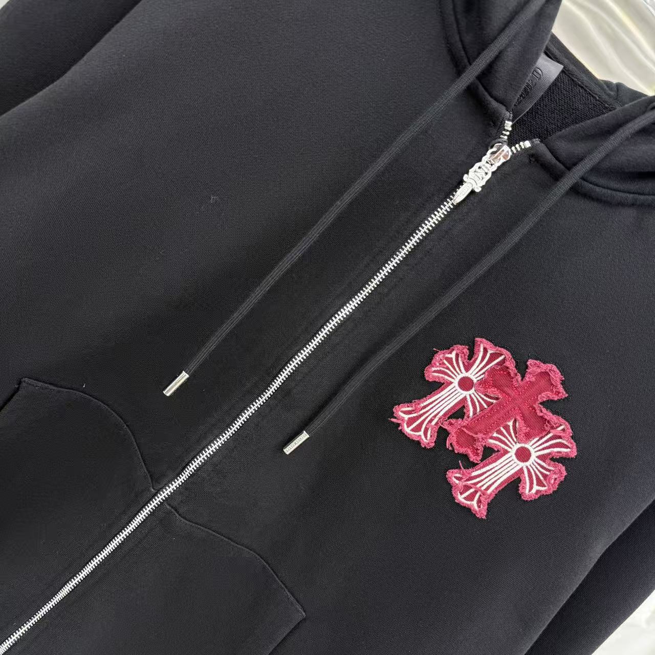 Chrome Hearts [남여공용]
