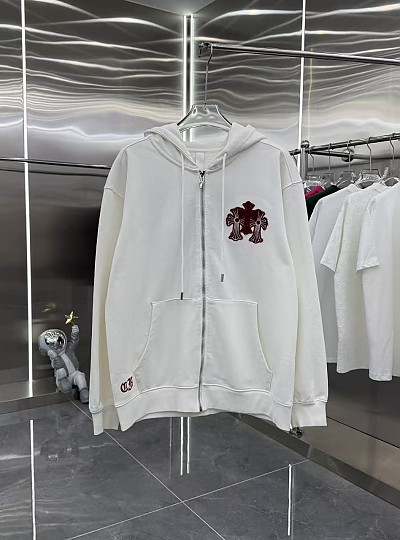 Chrome Hearts [남여공용]