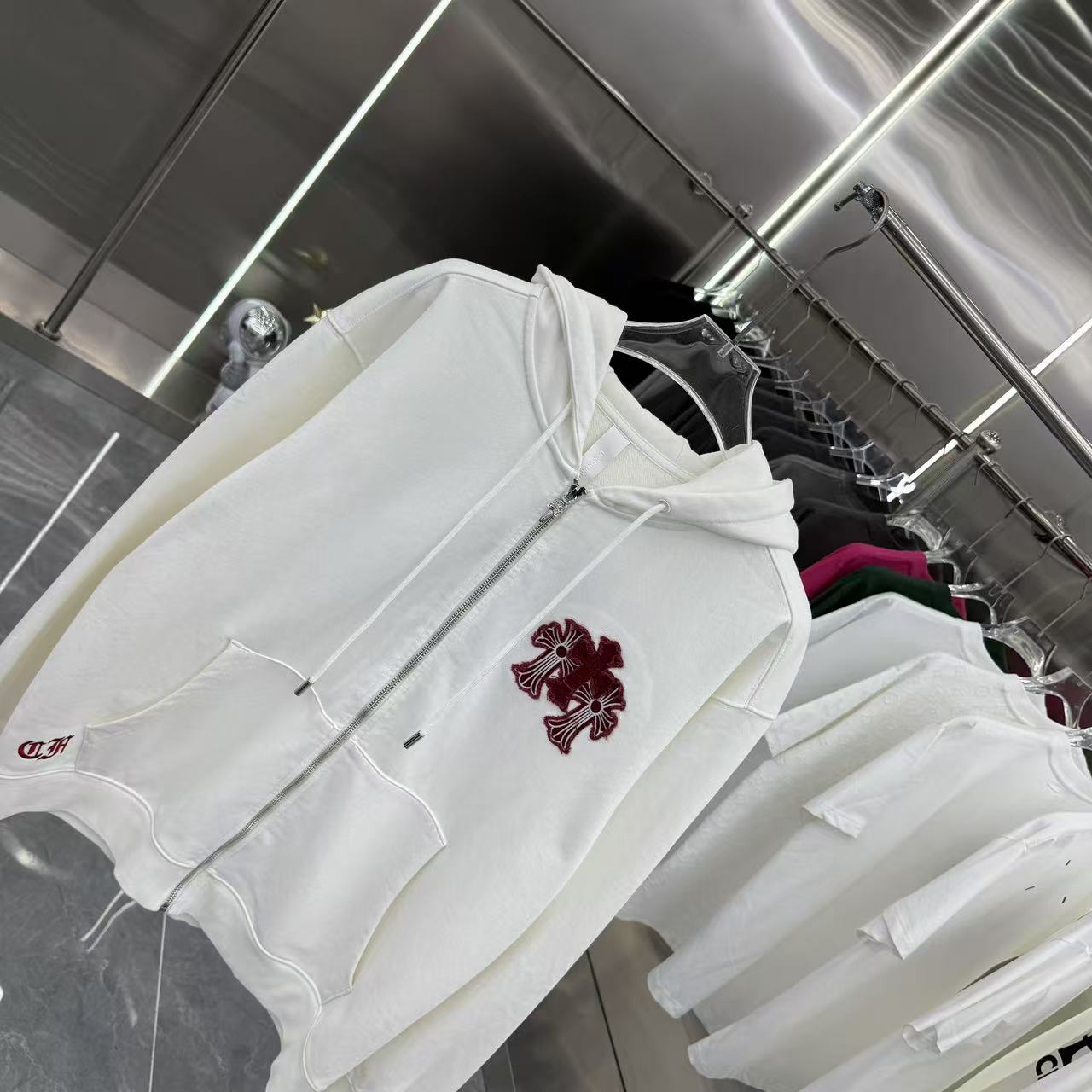 Chrome Hearts [남여공용]
