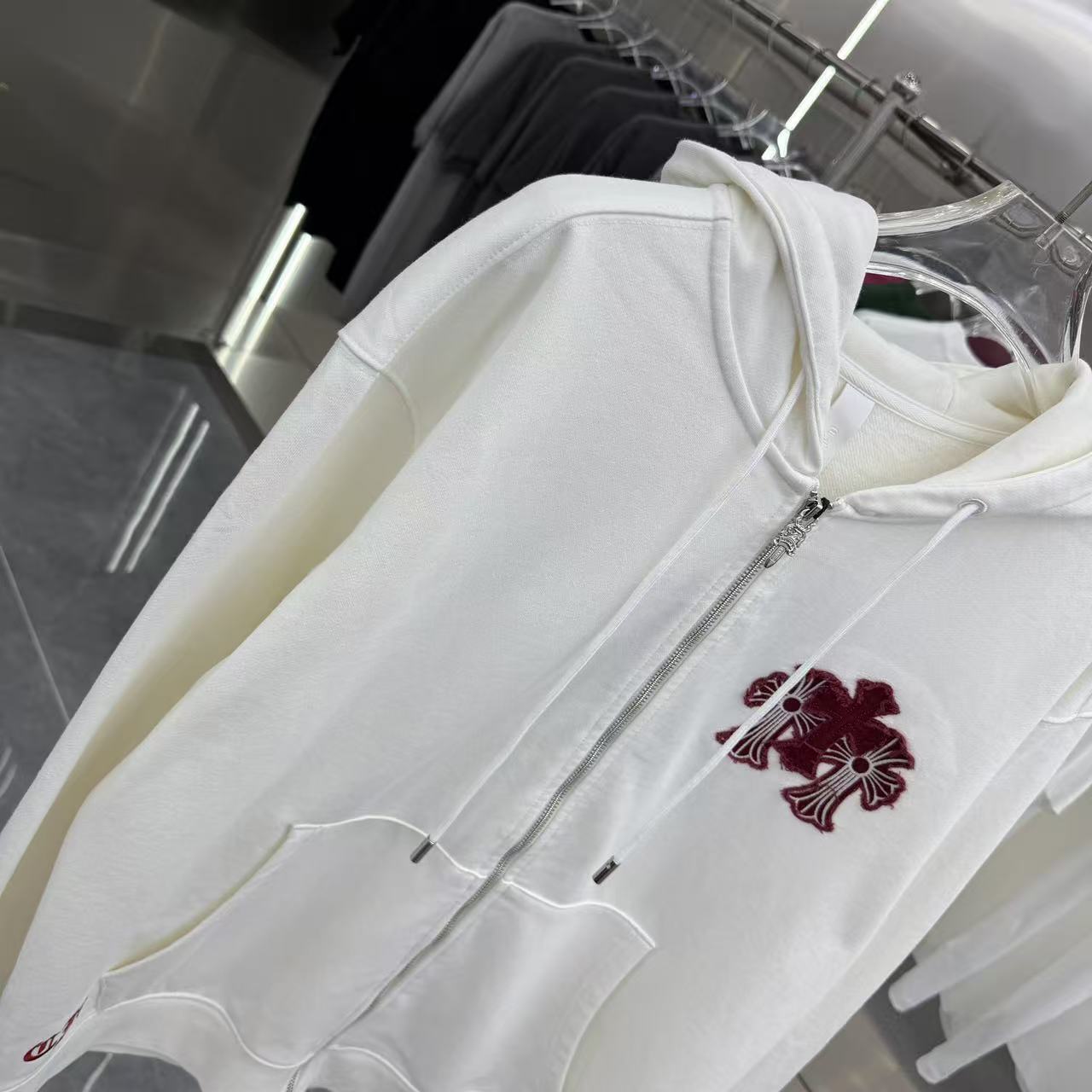 Chrome Hearts [남여공용]