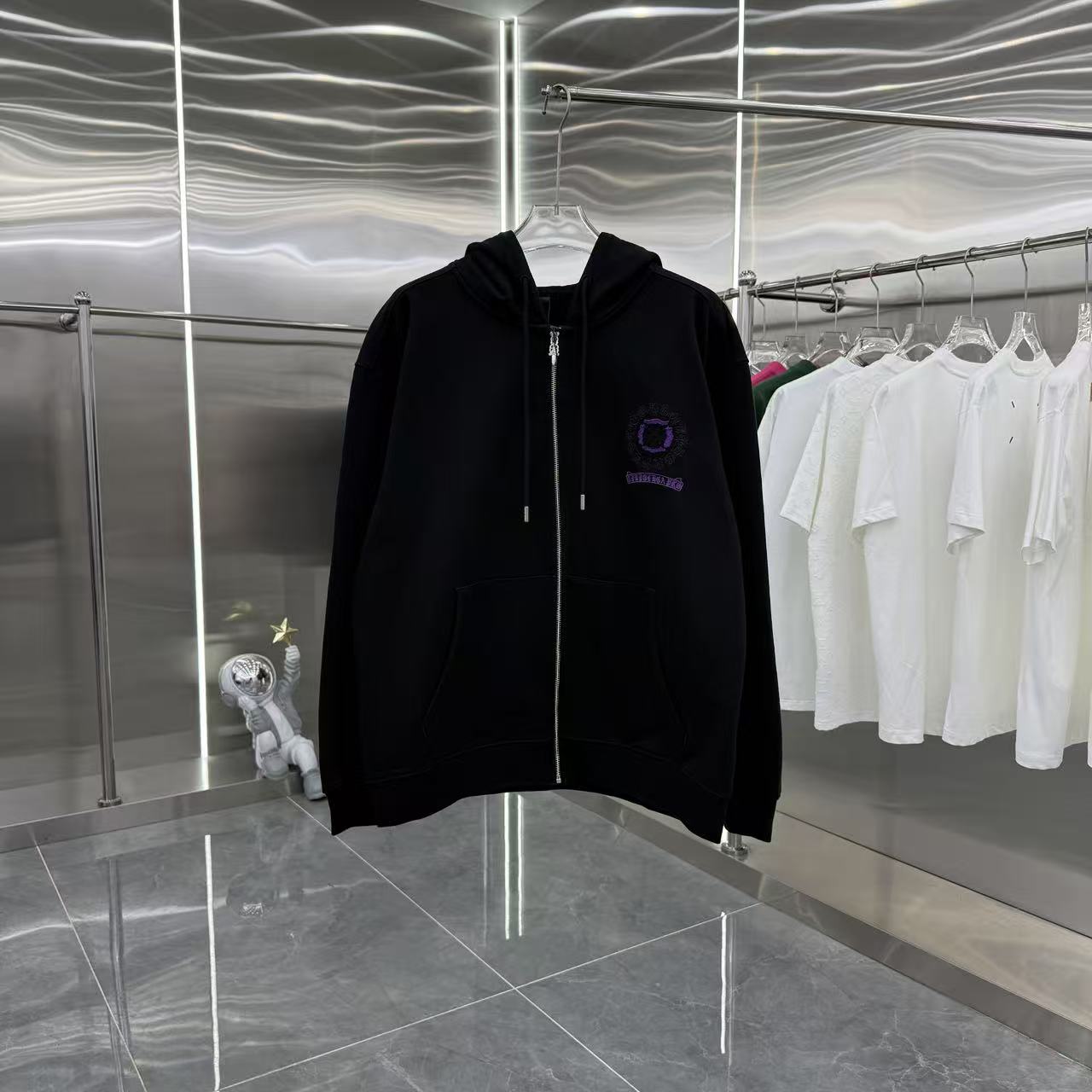Chrome Hearts [남여공용]