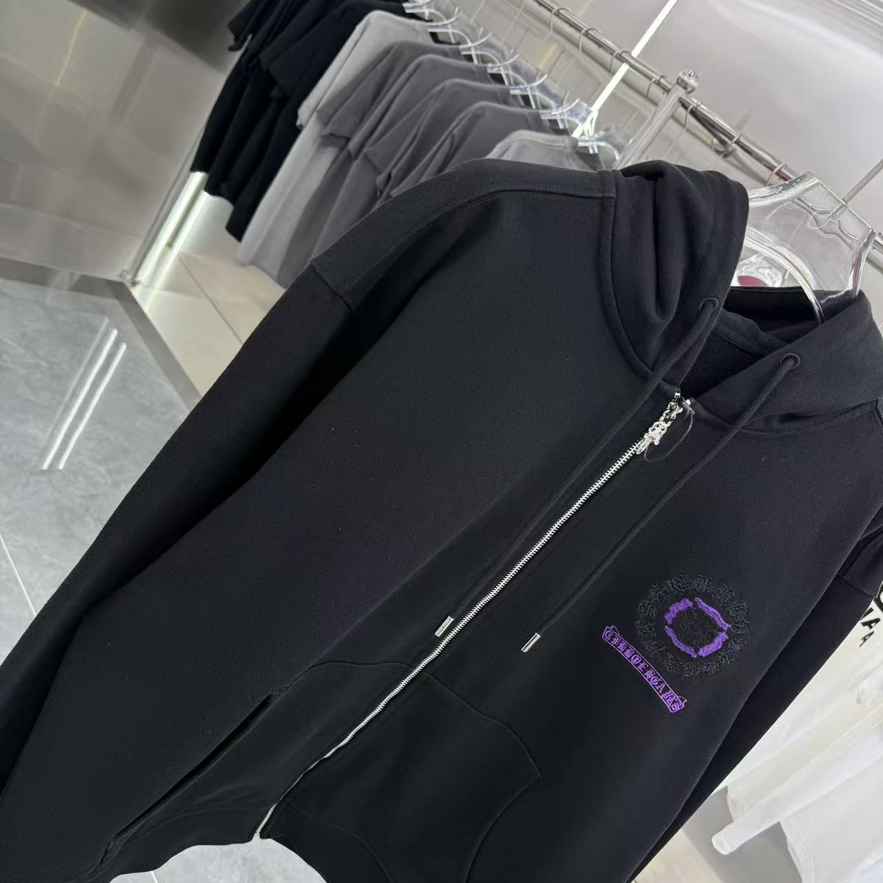 Chrome Hearts [남여공용]