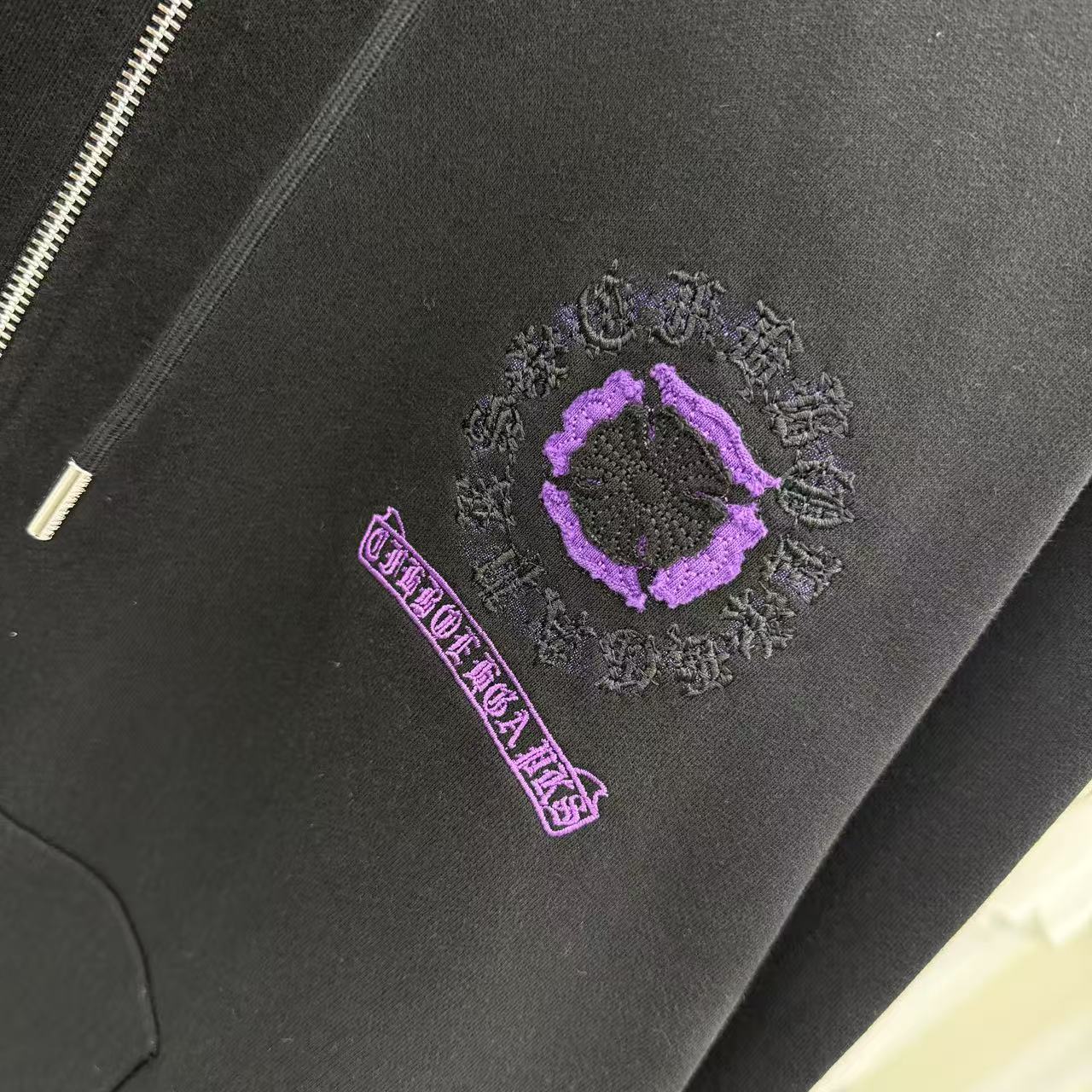Chrome Hearts [남여공용]