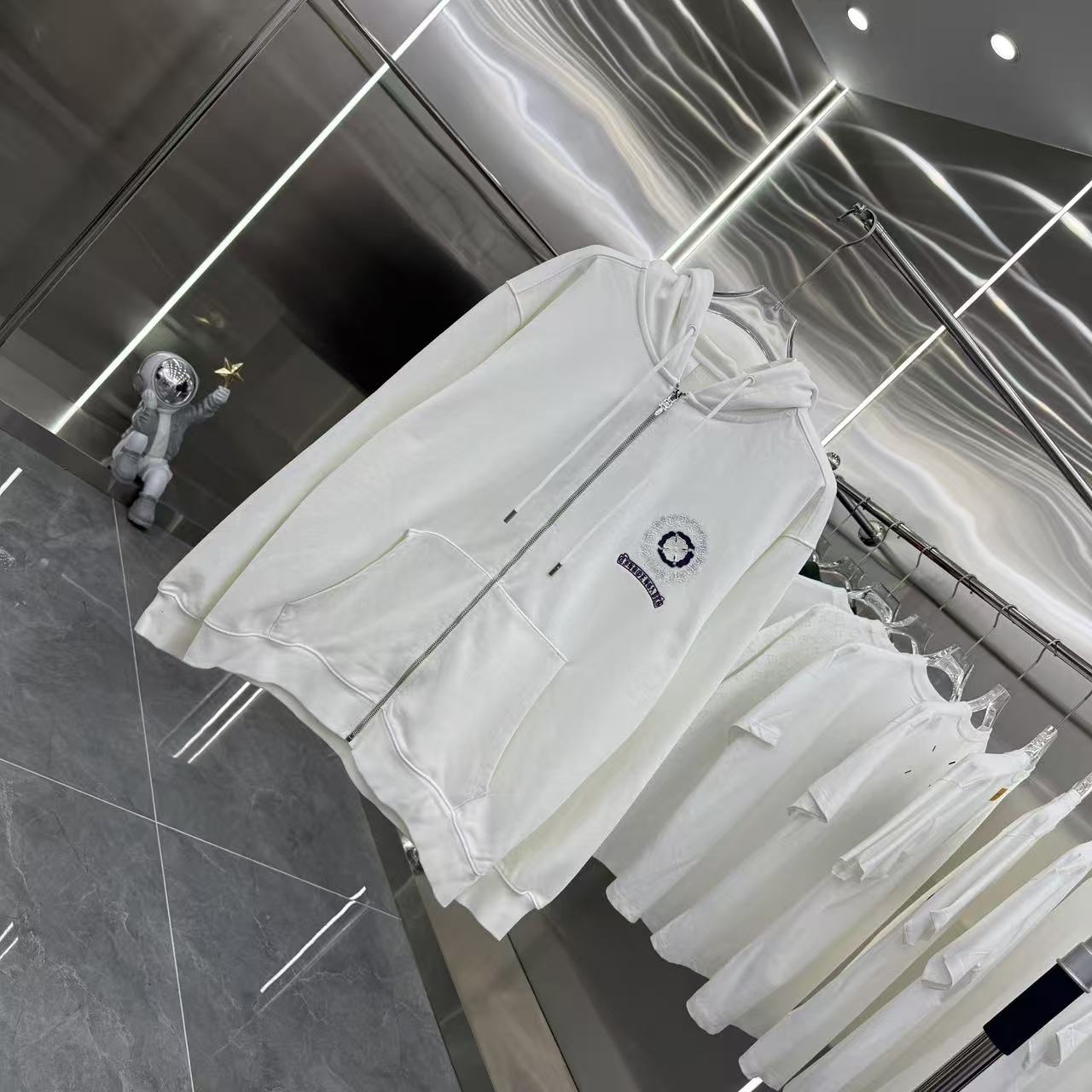 Chrome Hearts [남여공용]