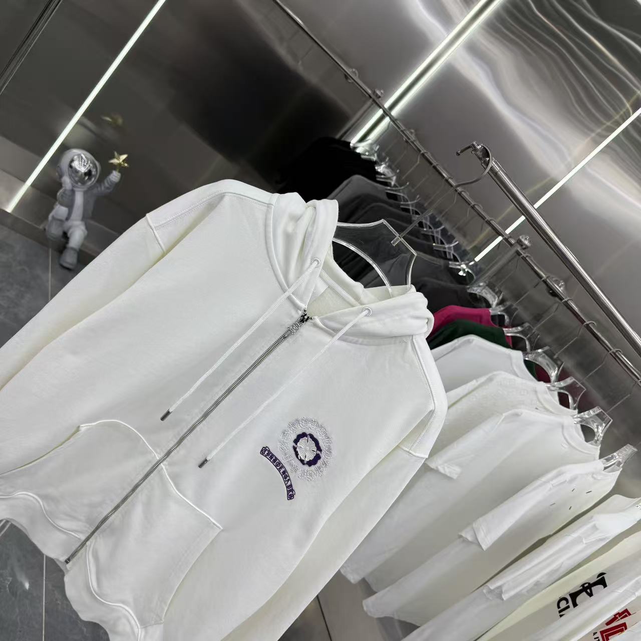 Chrome Hearts [남여공용]
