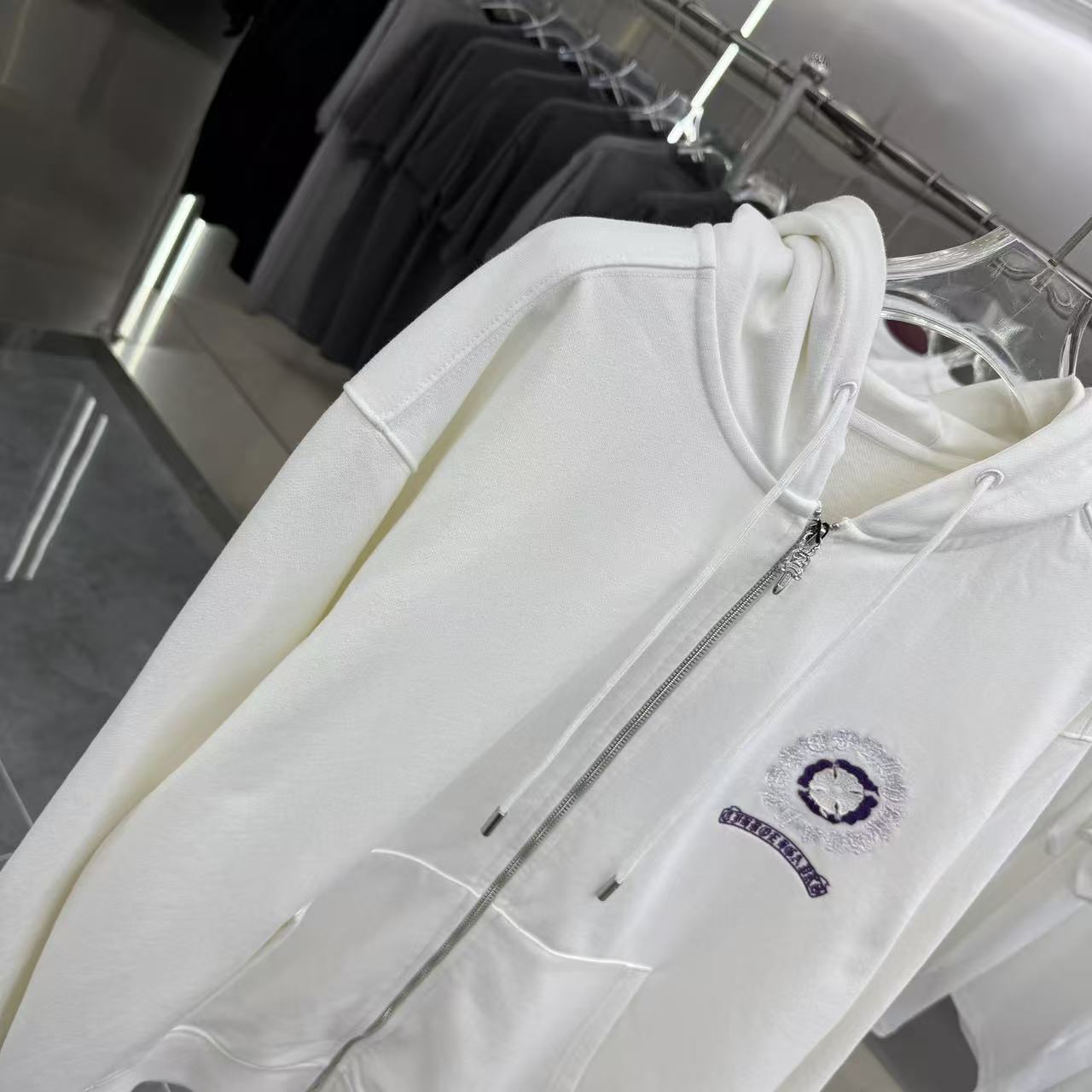Chrome Hearts [남여공용]
