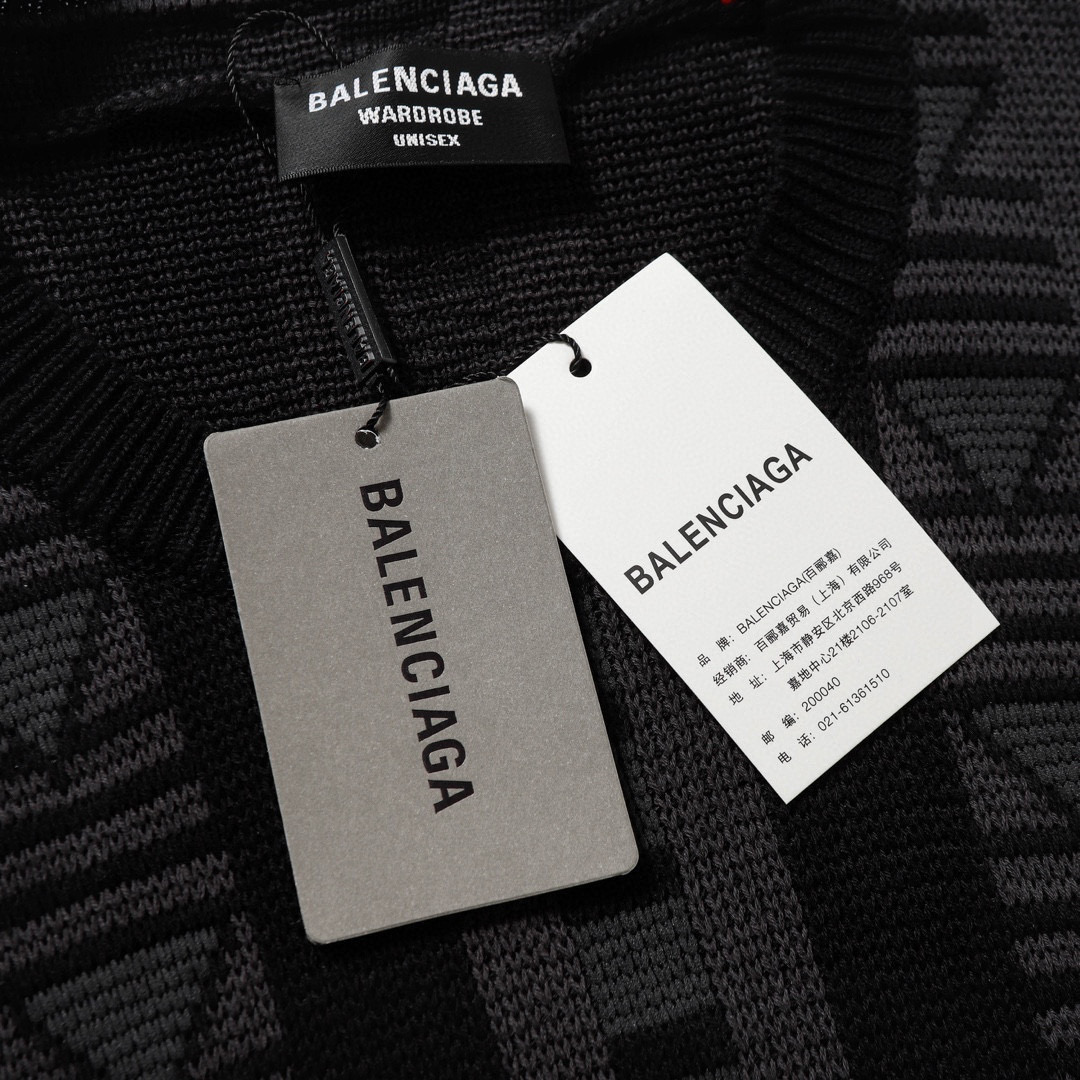 Balenciaga [남여공용]