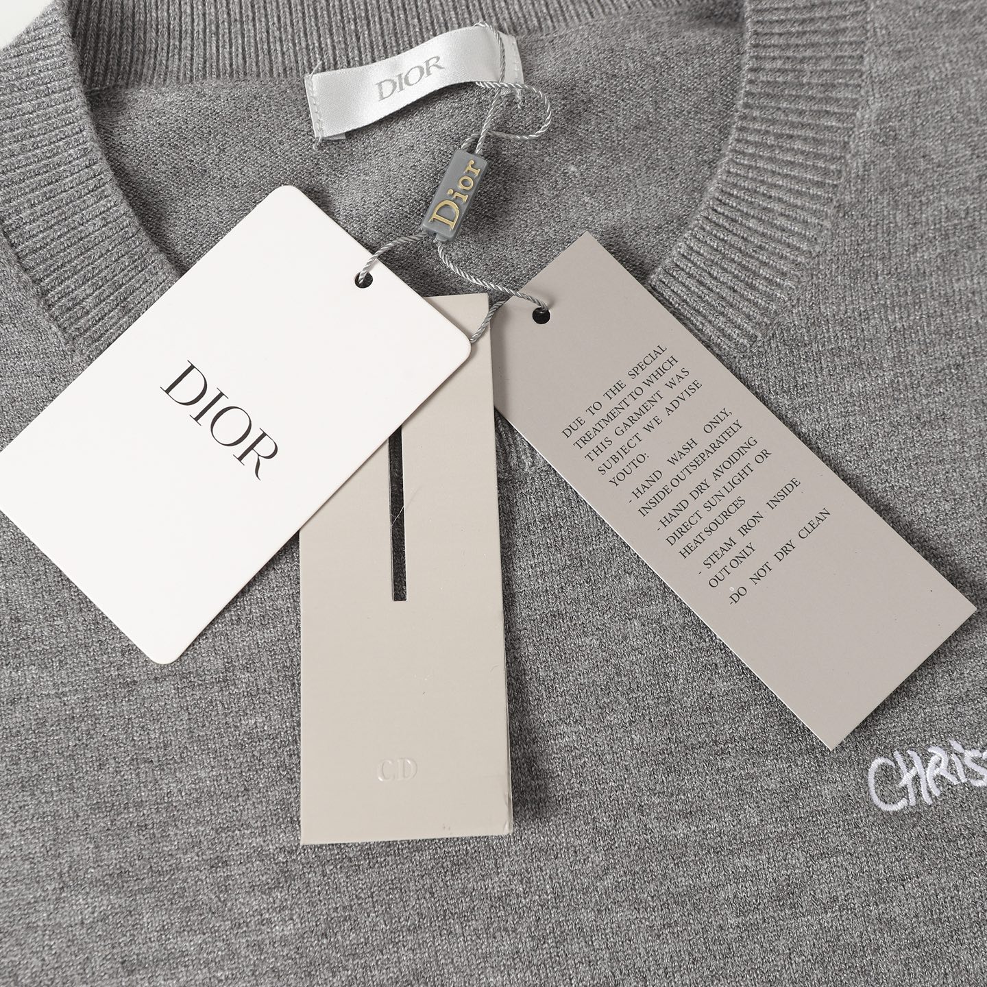 DIOR [남여공용]