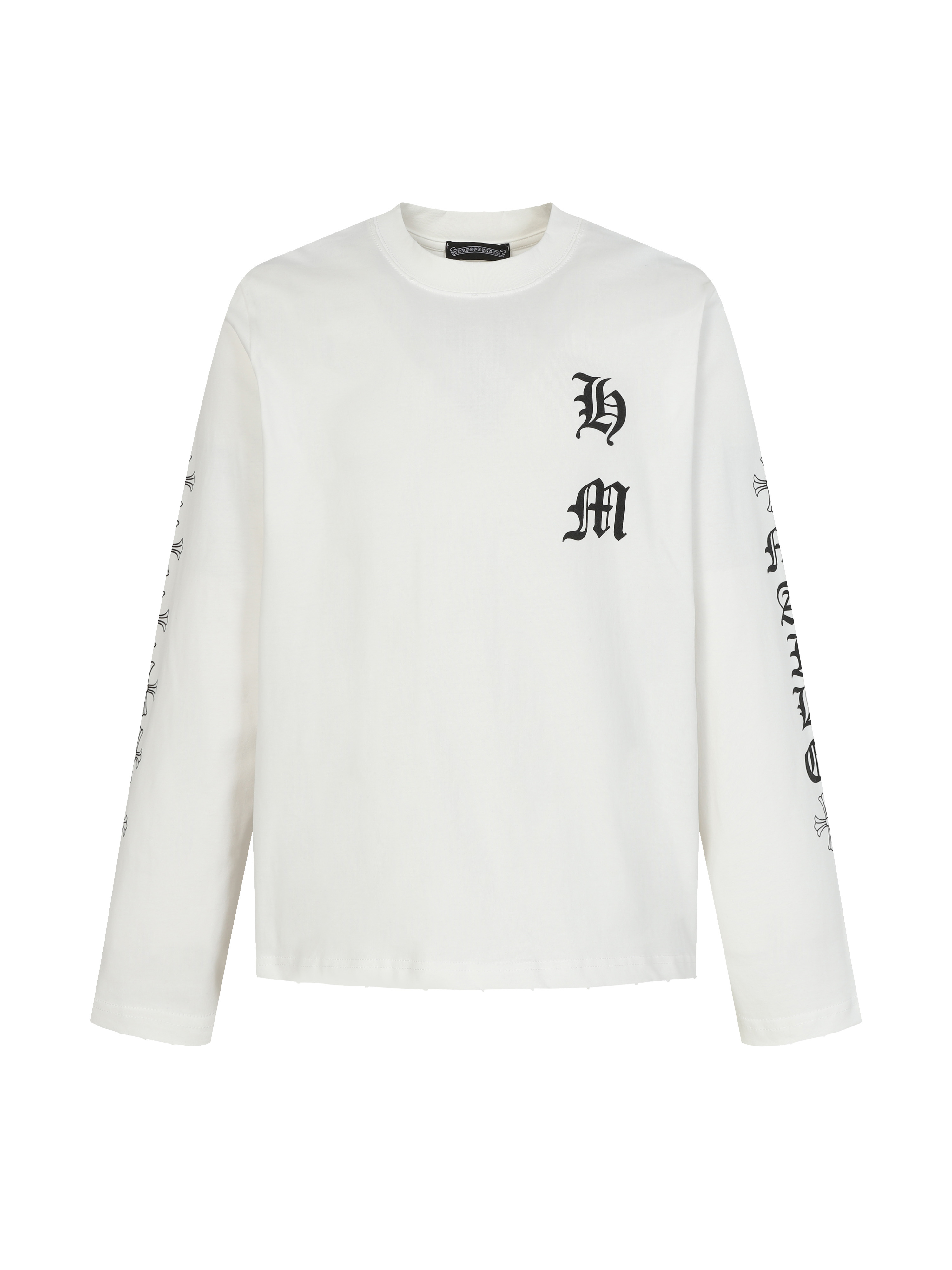 Chrome Hearts  [남여공용]