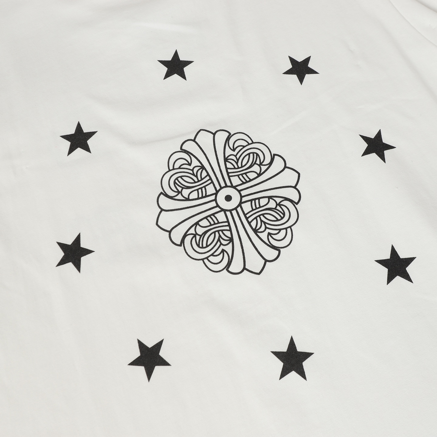 Chrome Hearts  [남여공용]