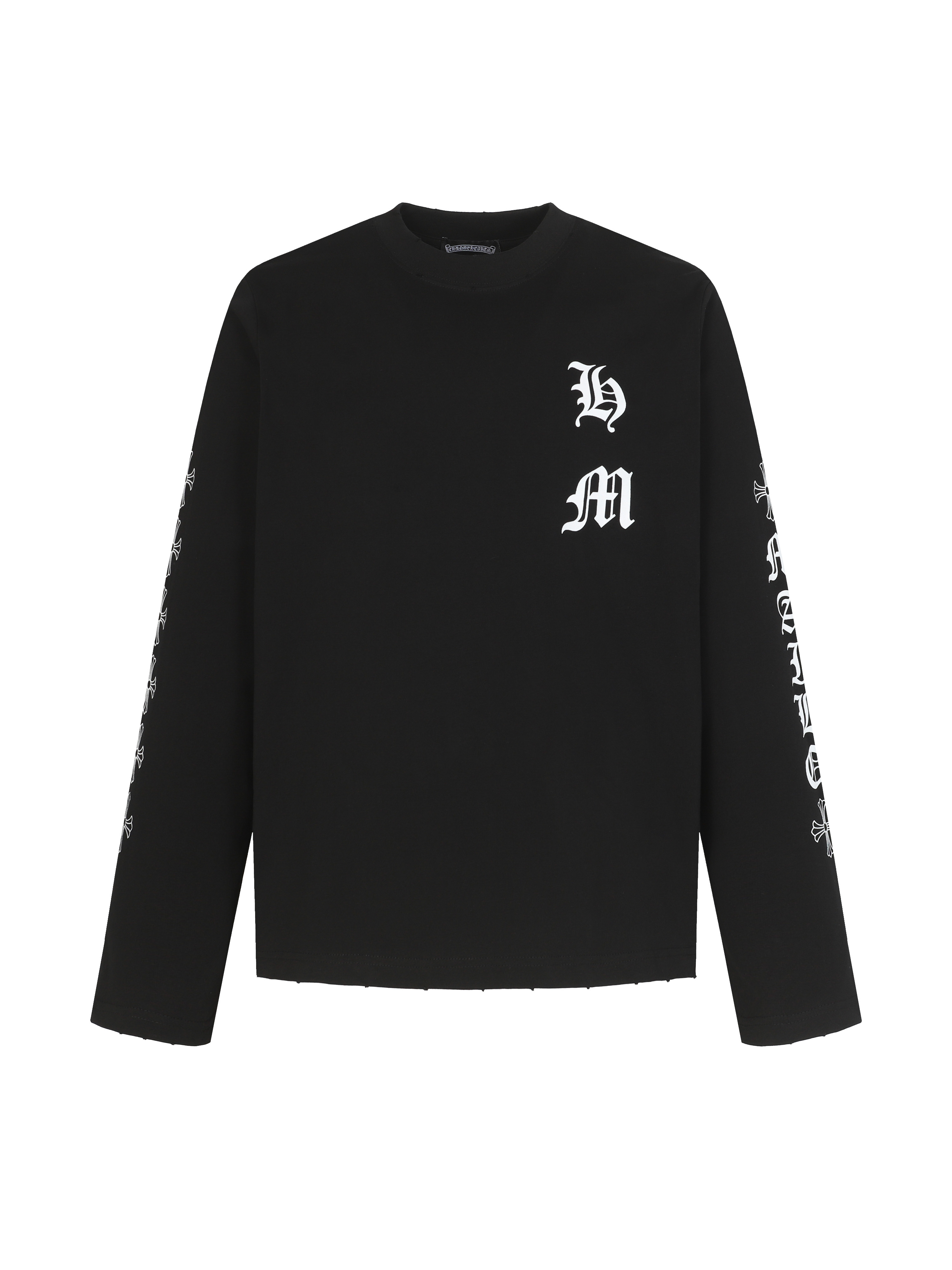 Chrome Hearts  [남여공용]