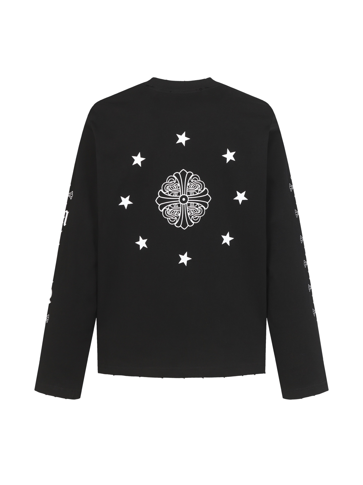 Chrome Hearts  [남여공용]
