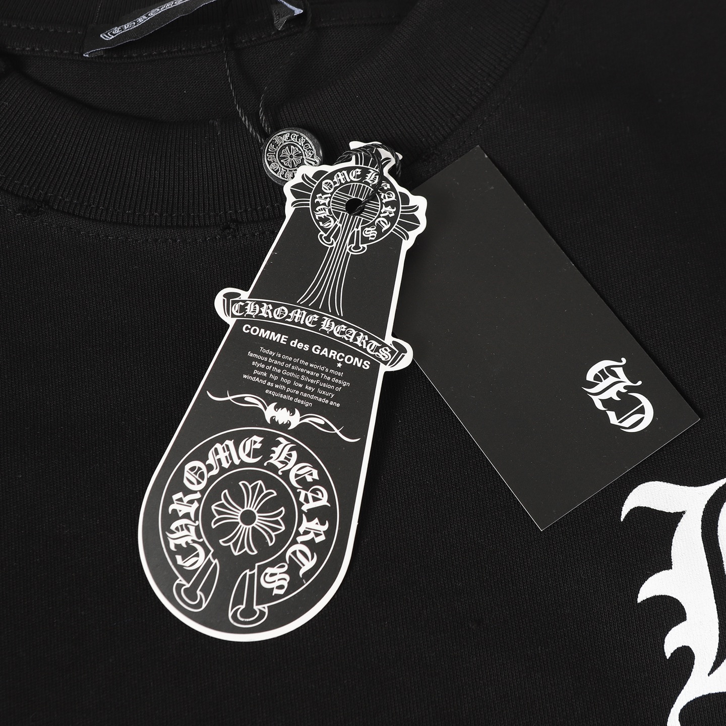 Chrome Hearts  [남여공용]