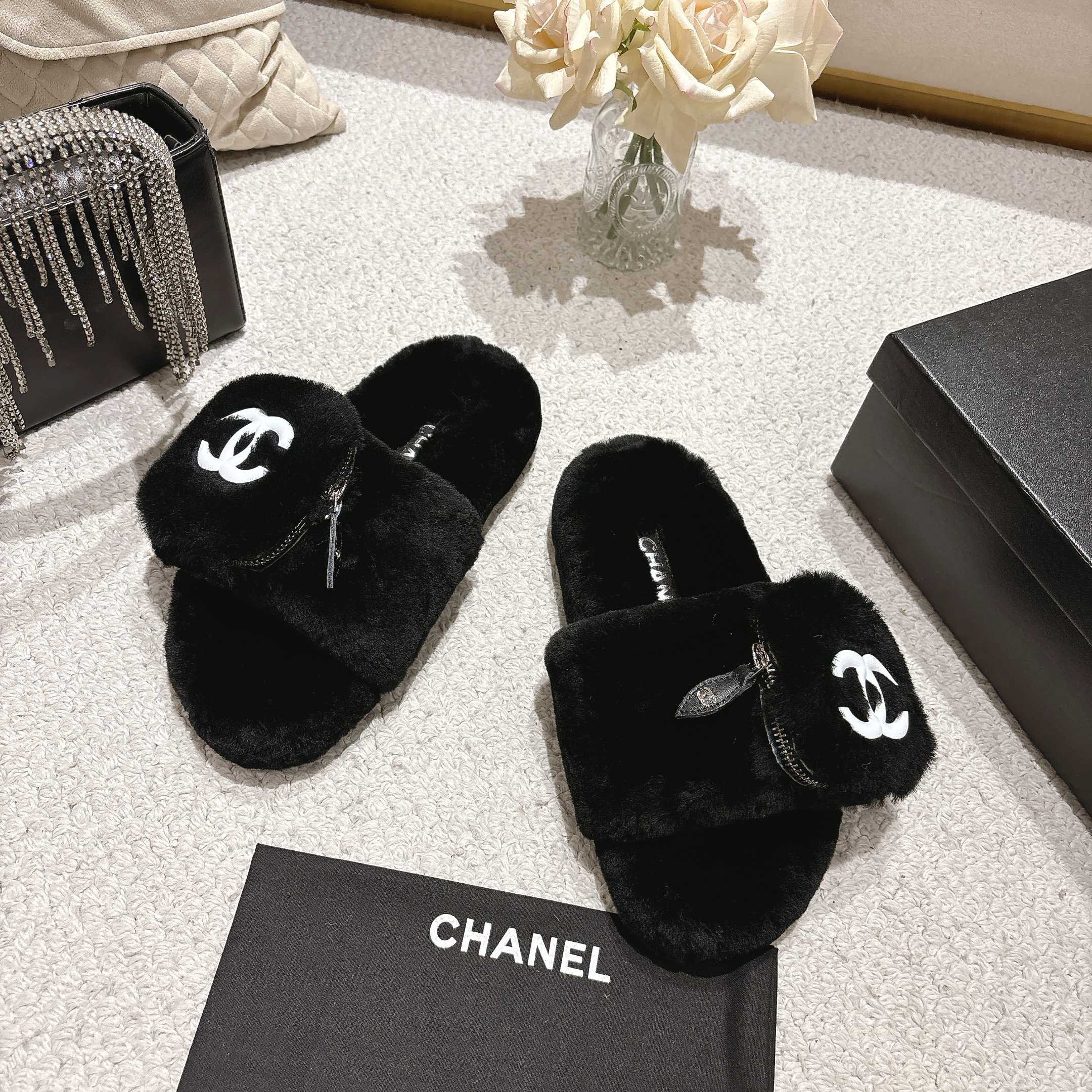 CHANEL