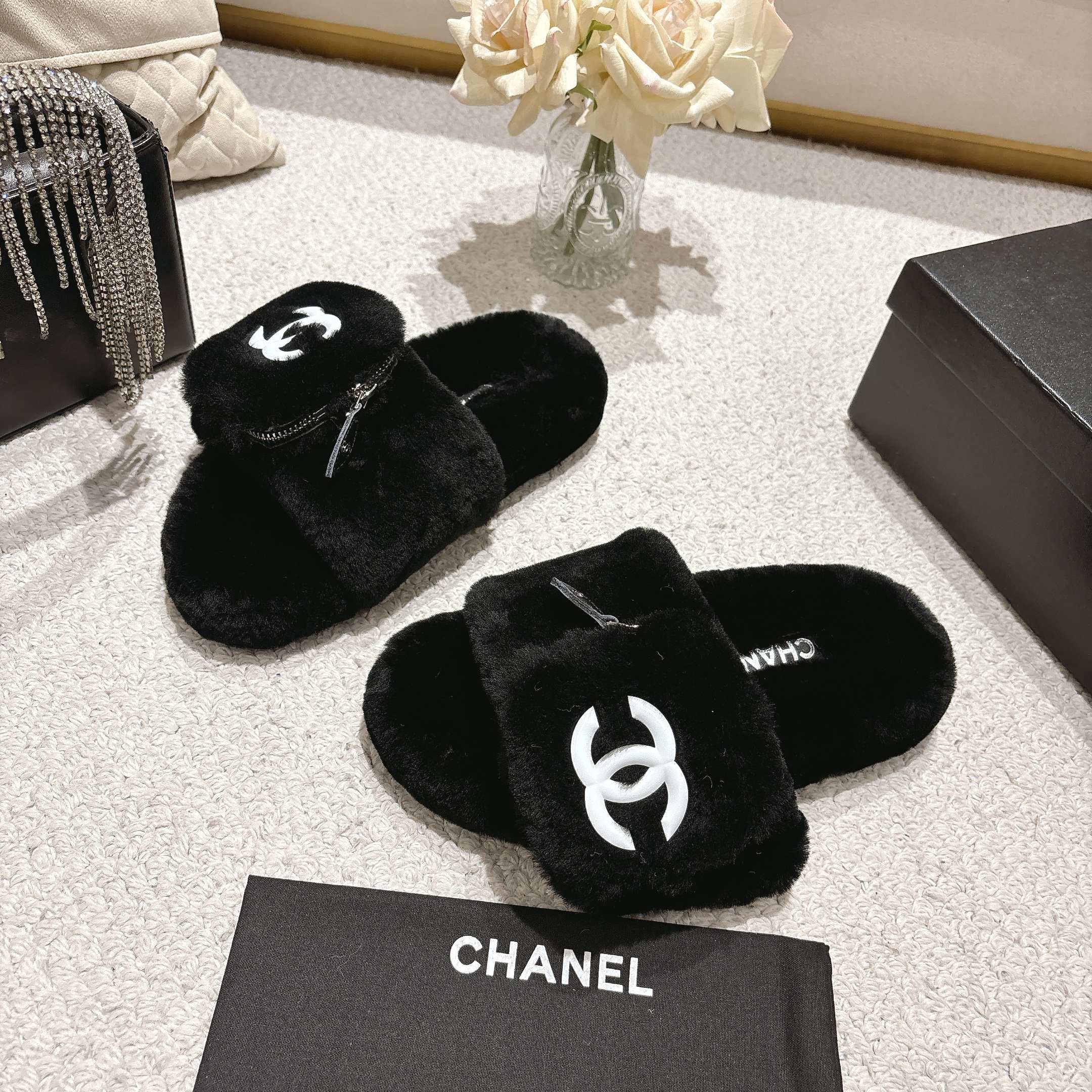 CHANEL