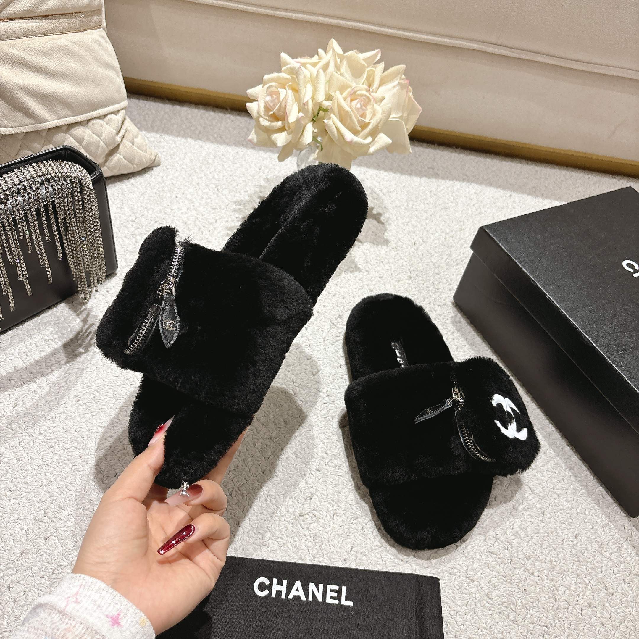 CHANEL