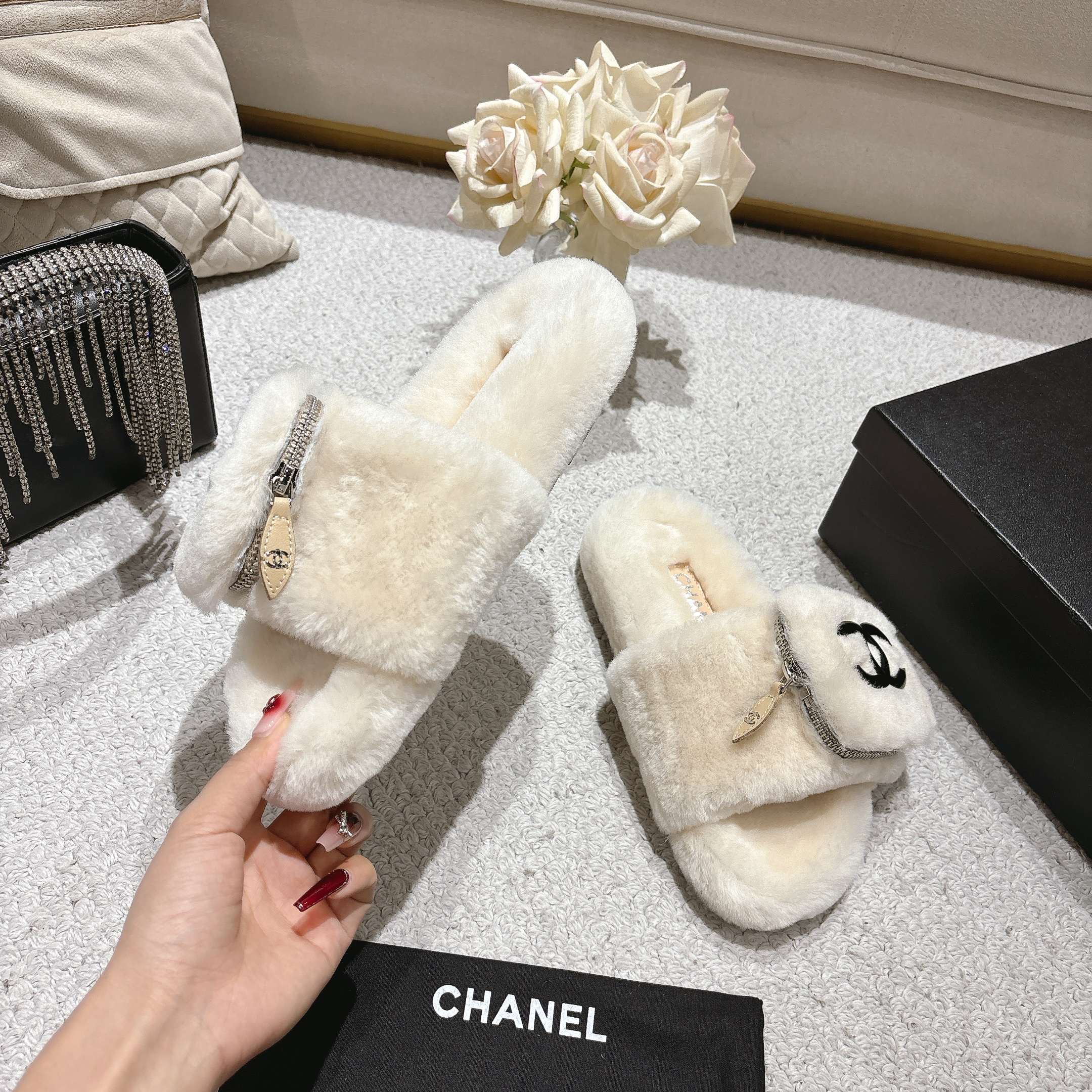 CHANEL