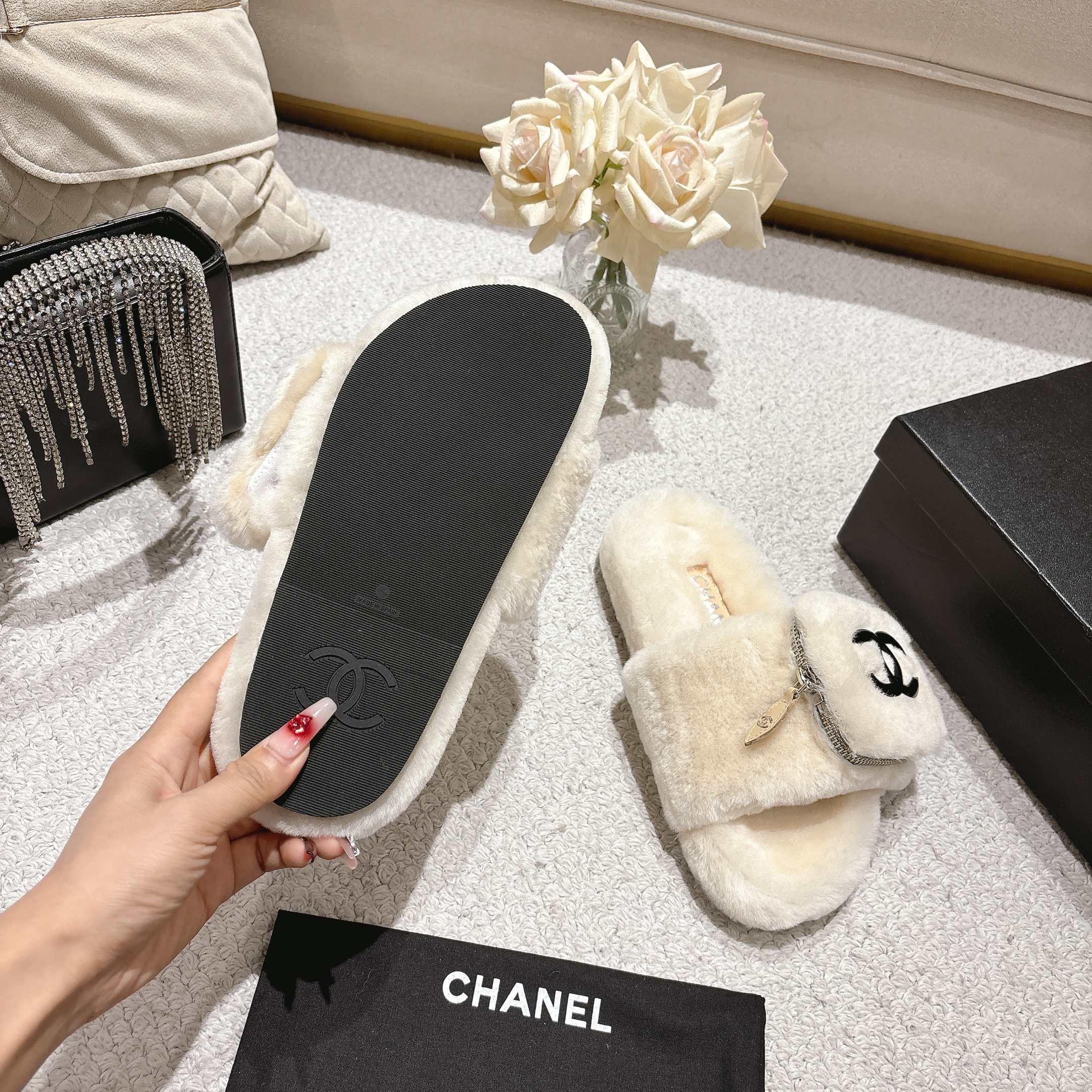 CHANEL