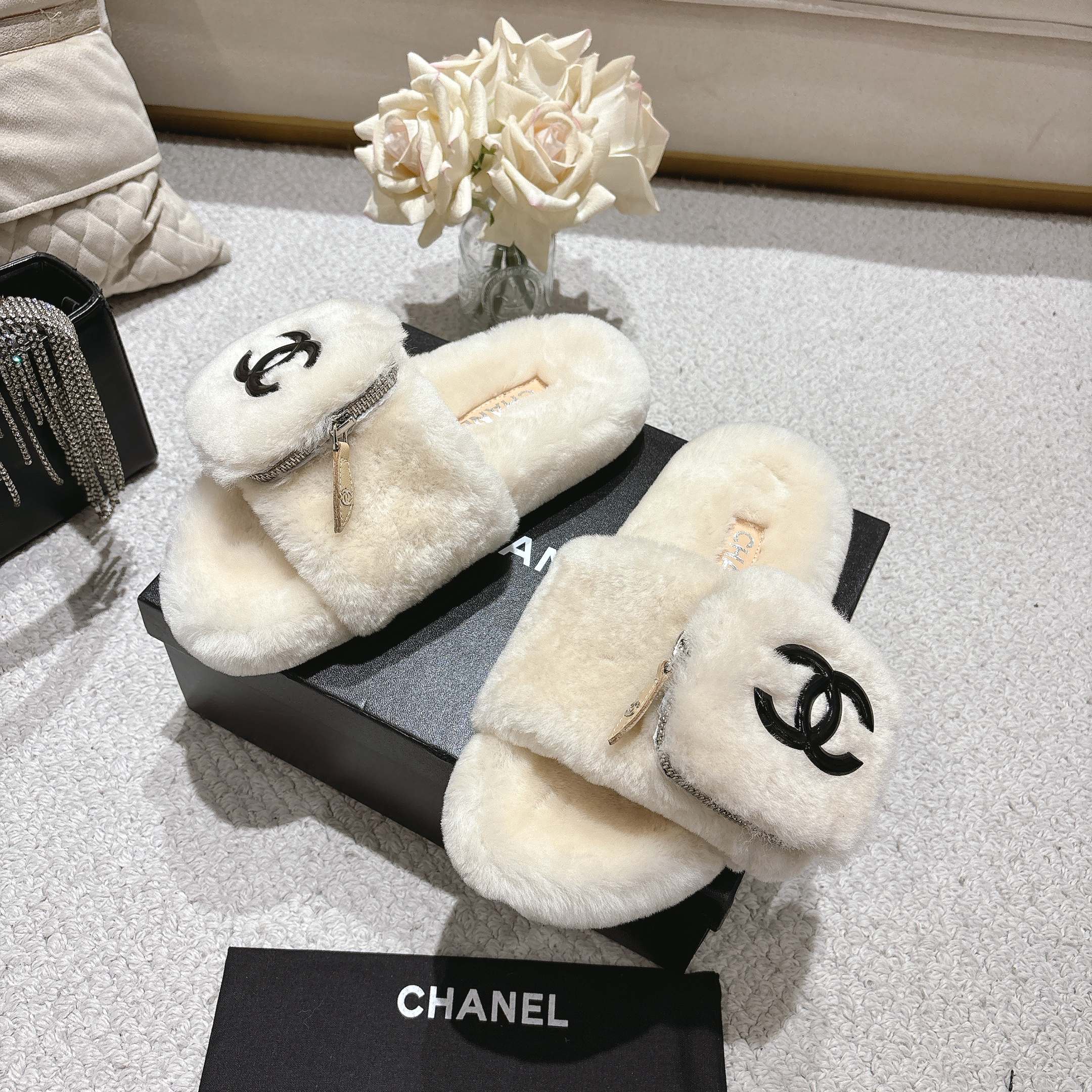 CHANEL