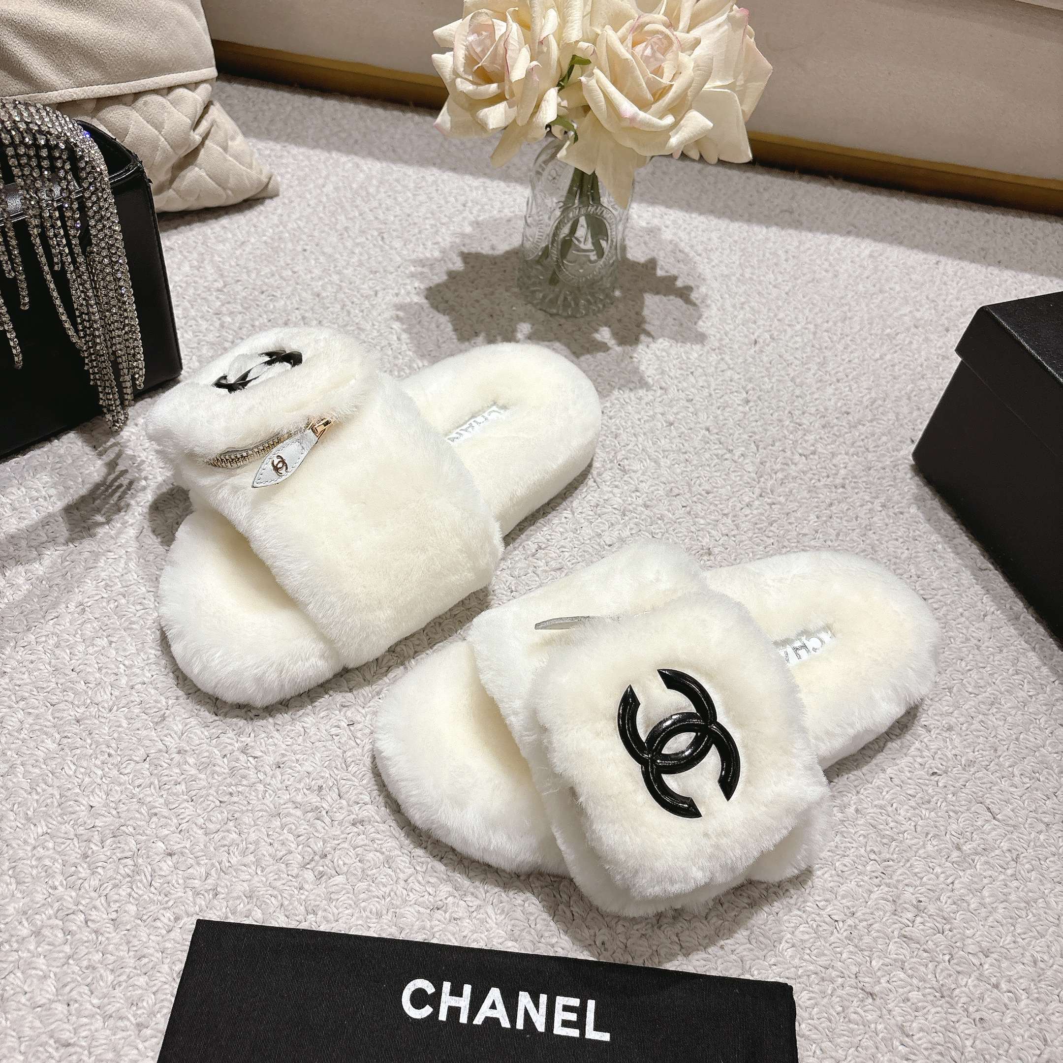 CHANEL