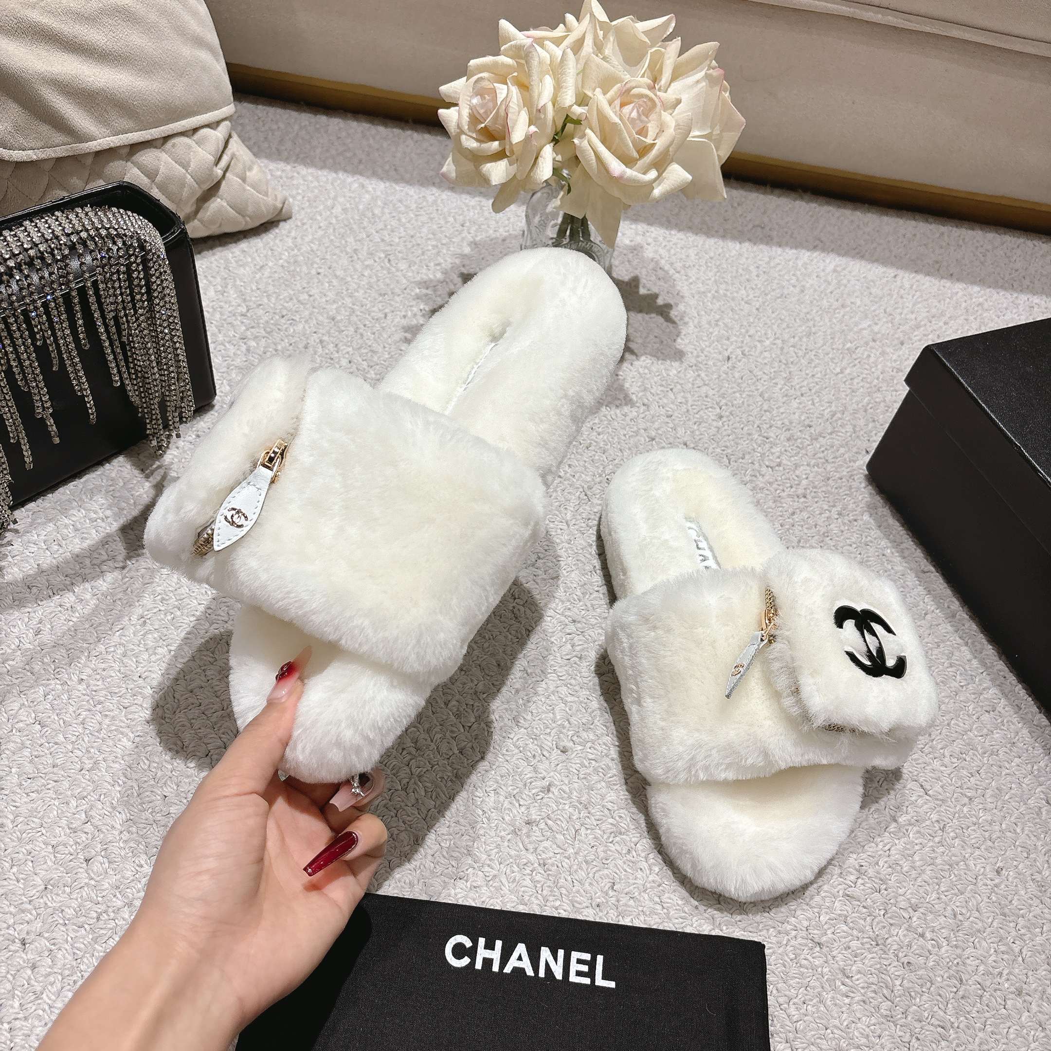 CHANEL