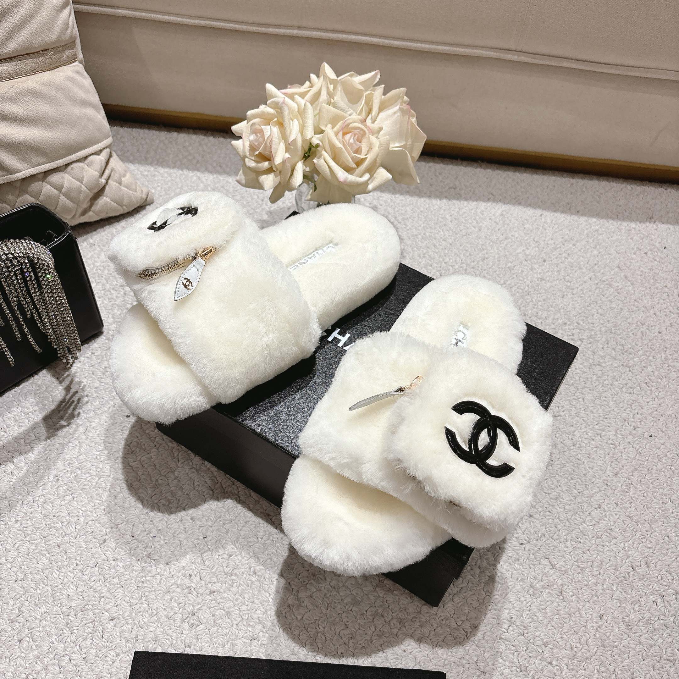 CHANEL