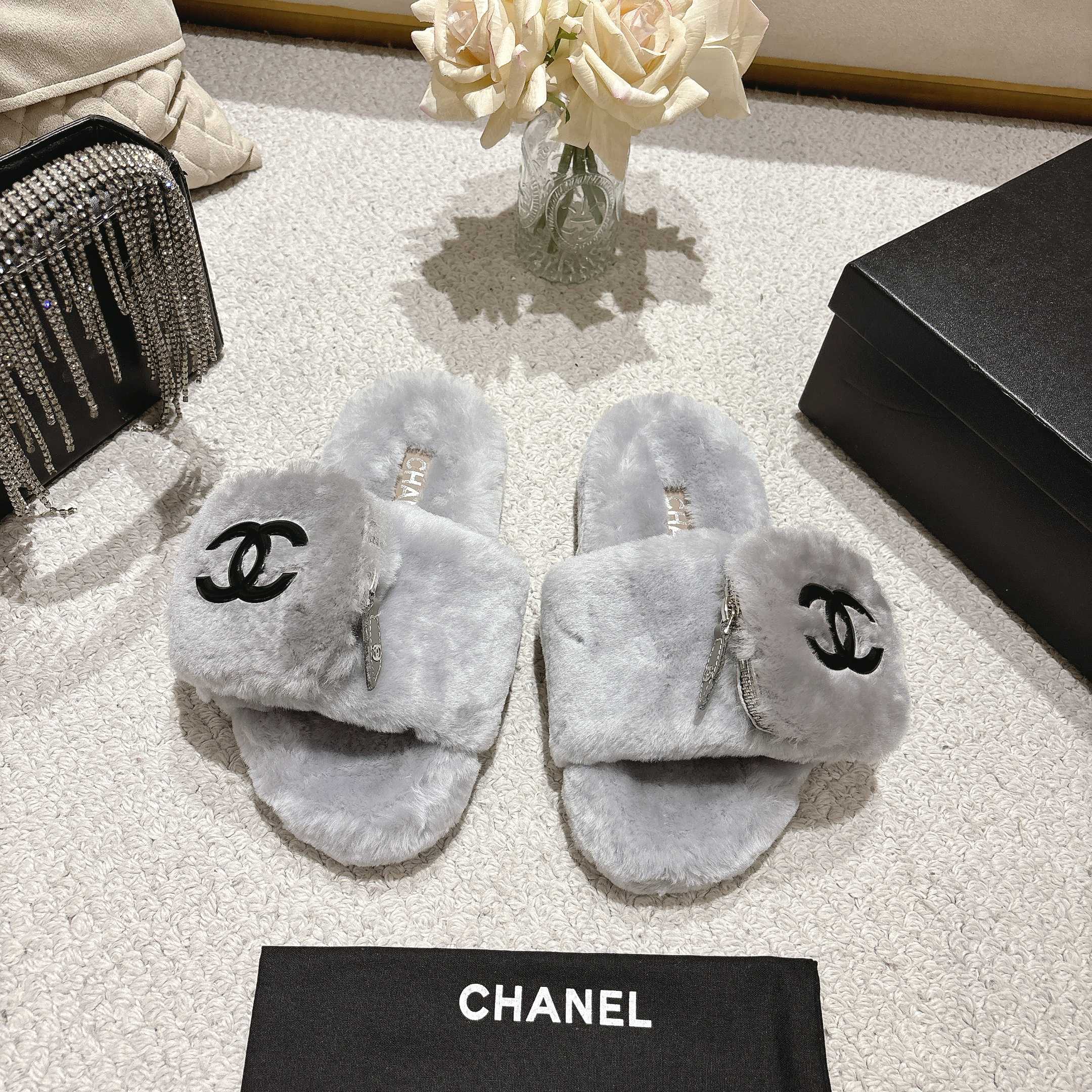 CHANEL